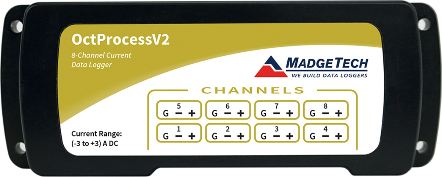 Madgetech OctProcessV2-160mA Main Image