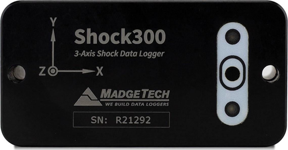 Madgetech-Shock300