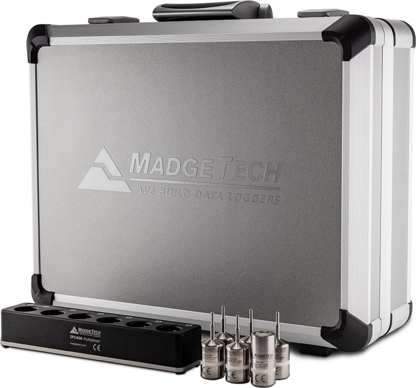 Madgetech AVS140-6 Main Image