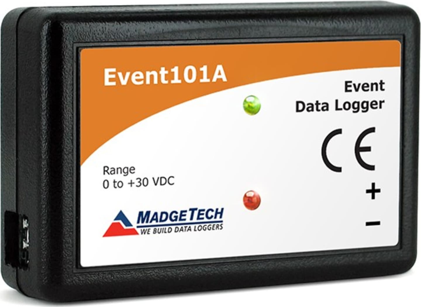 Madgetech Event101A Datalogger