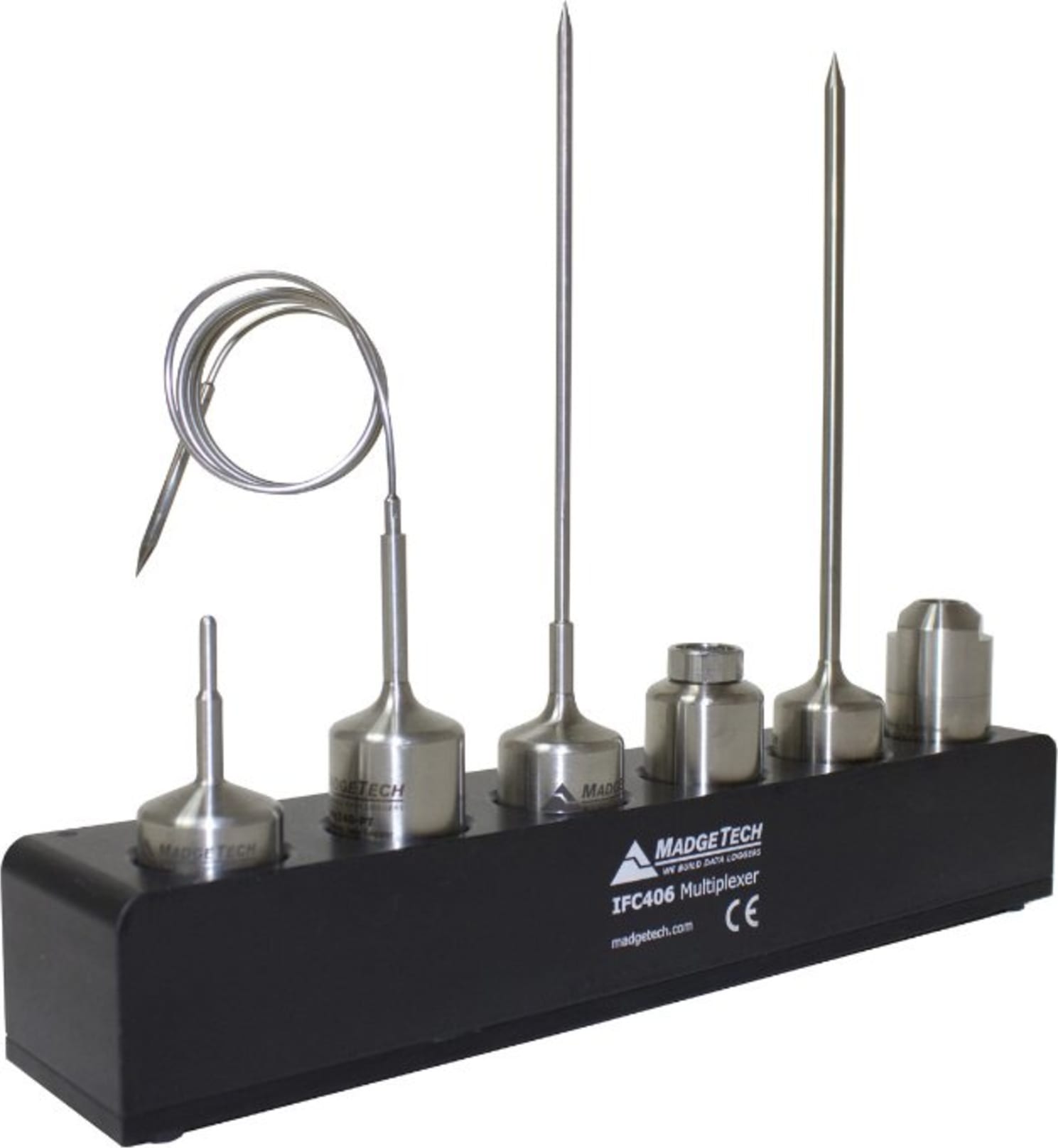 Madgetech IFC406 Image