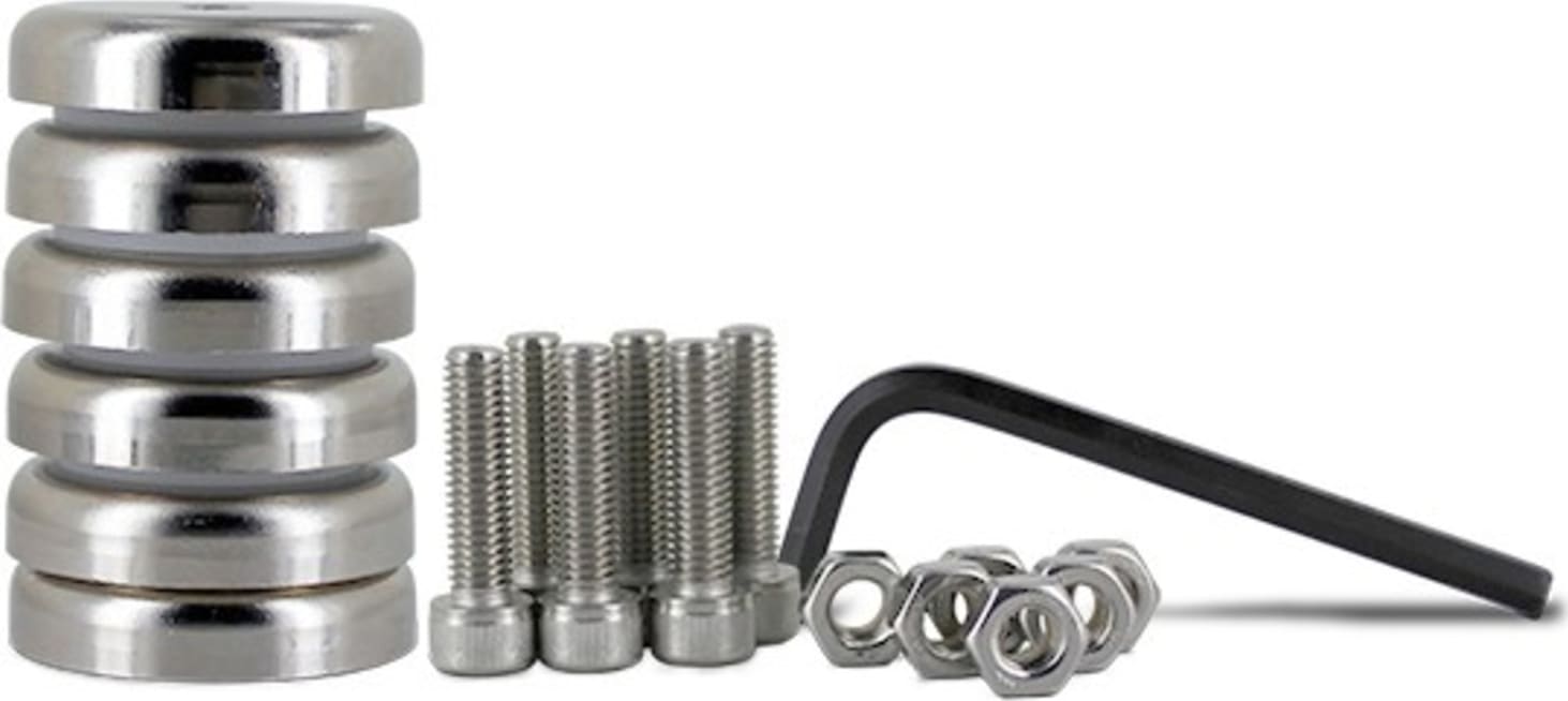 Madgetech Shock-EB-Mag-Kit Image