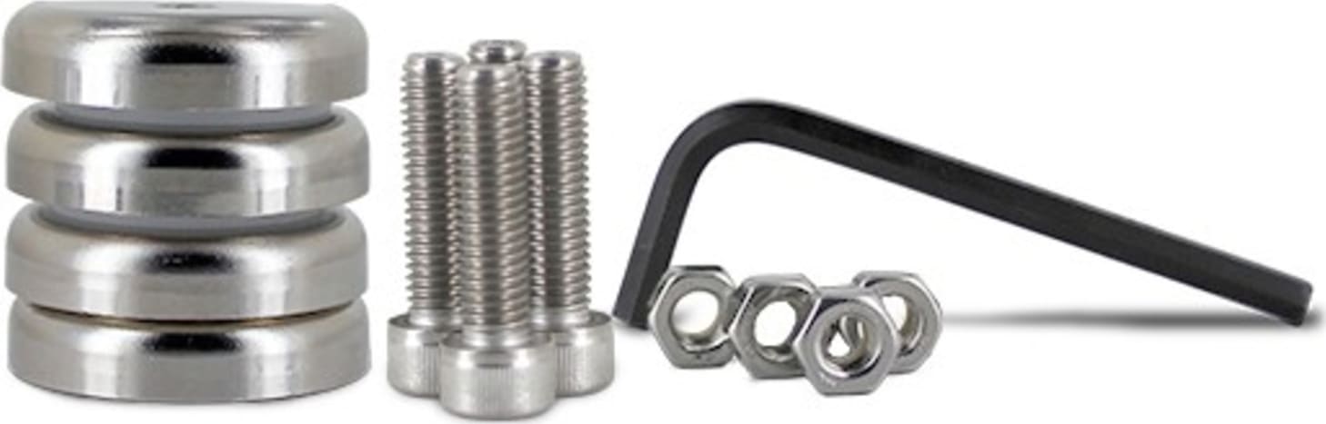 Madgetech Shock-Mag-Kit Image