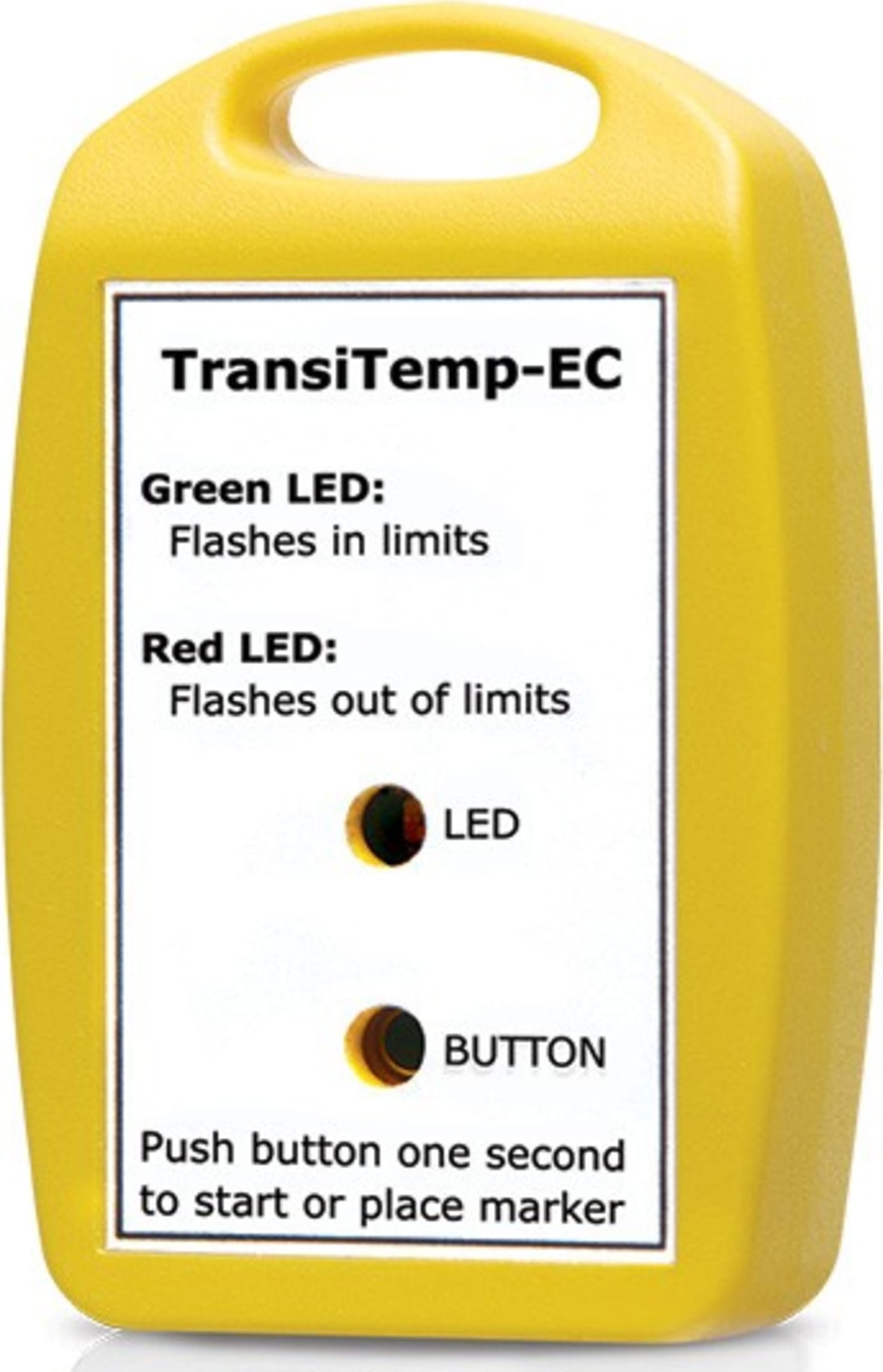 Madgetech TransiTemp-EC Main Image