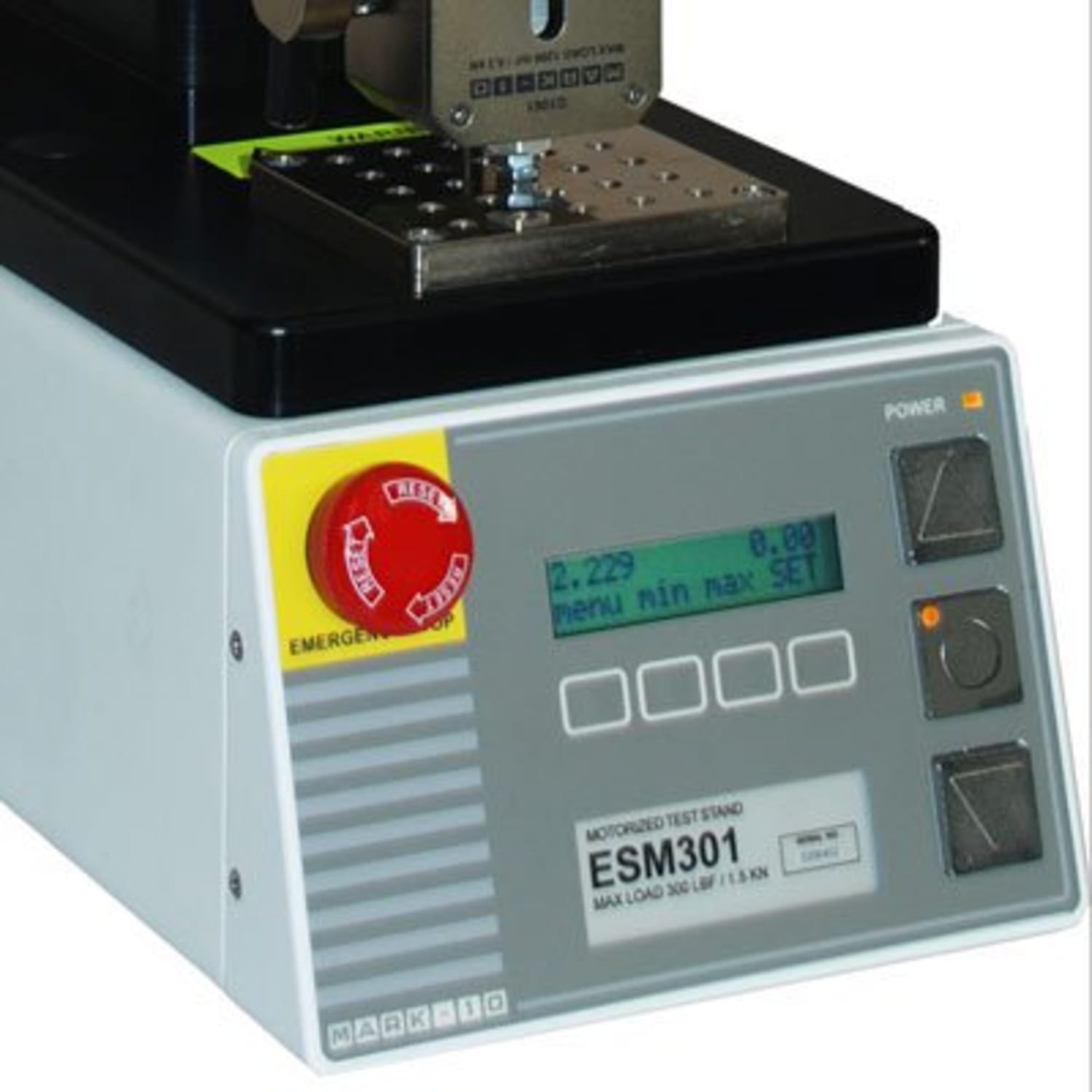 Mark-10ESM301 Force Measurement