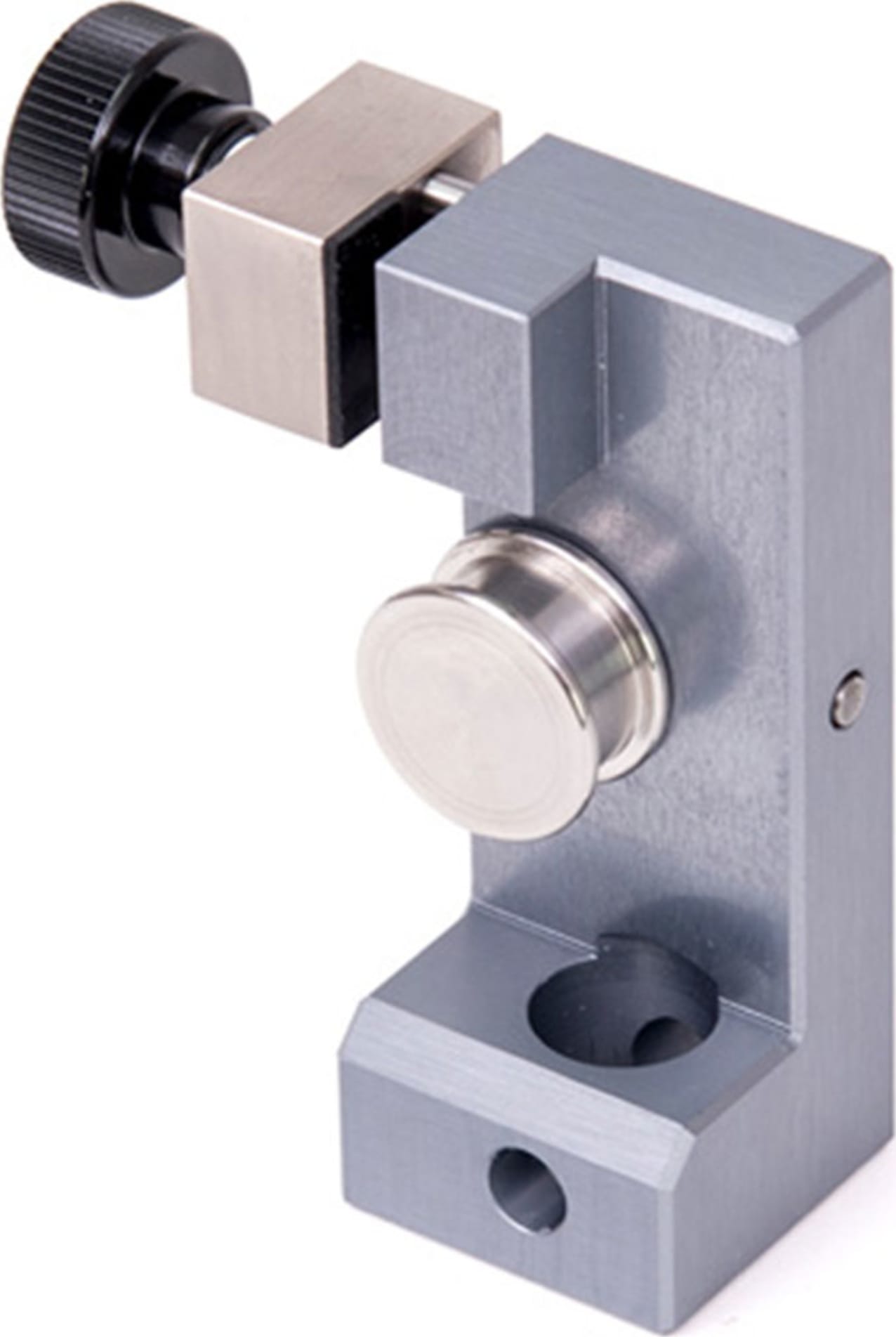 Mark-10 G1103 Wire and Rope Grip, Medium, Eye End