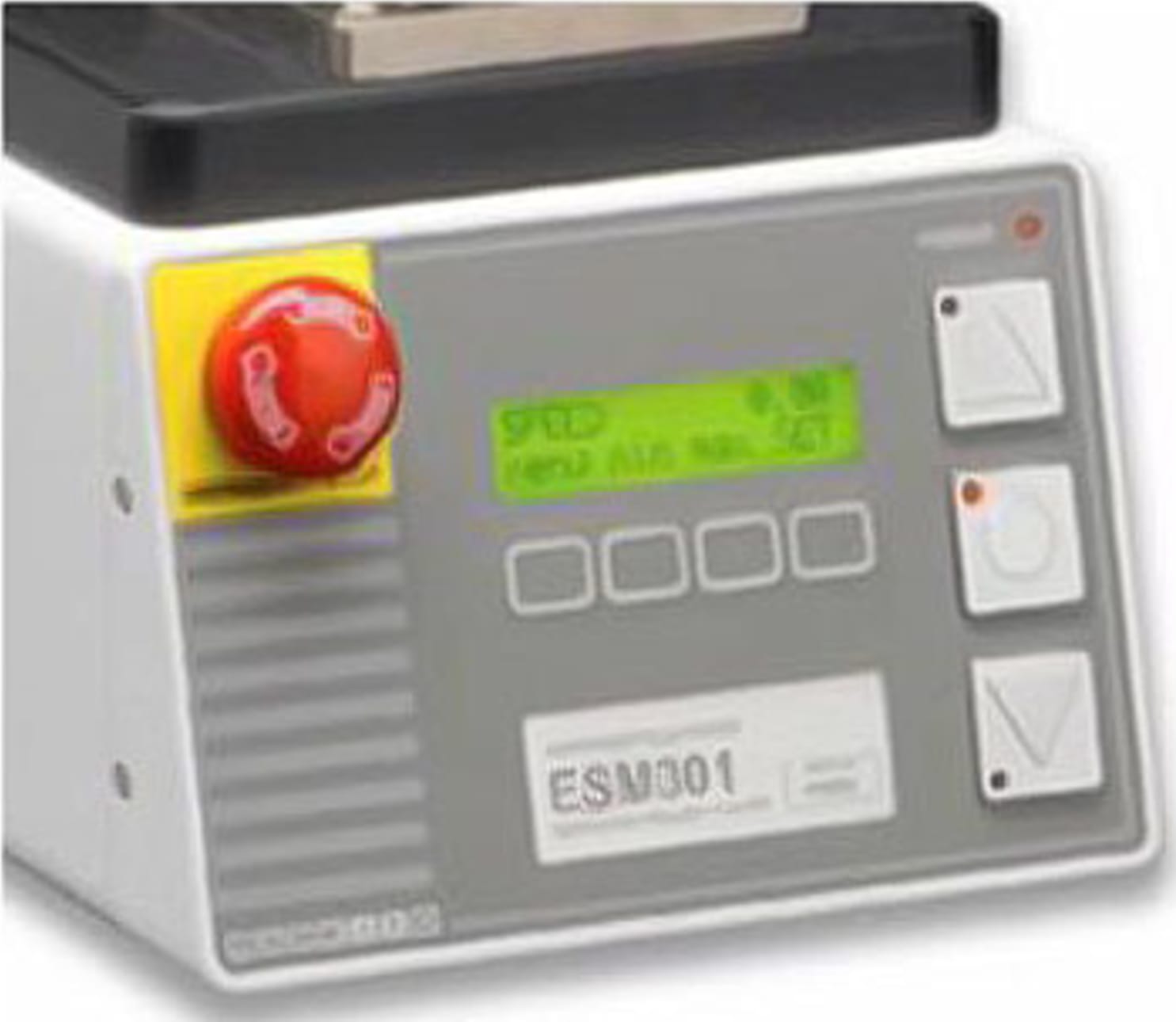 Mark-10 EFCOMP Complete Options Package for ESM301