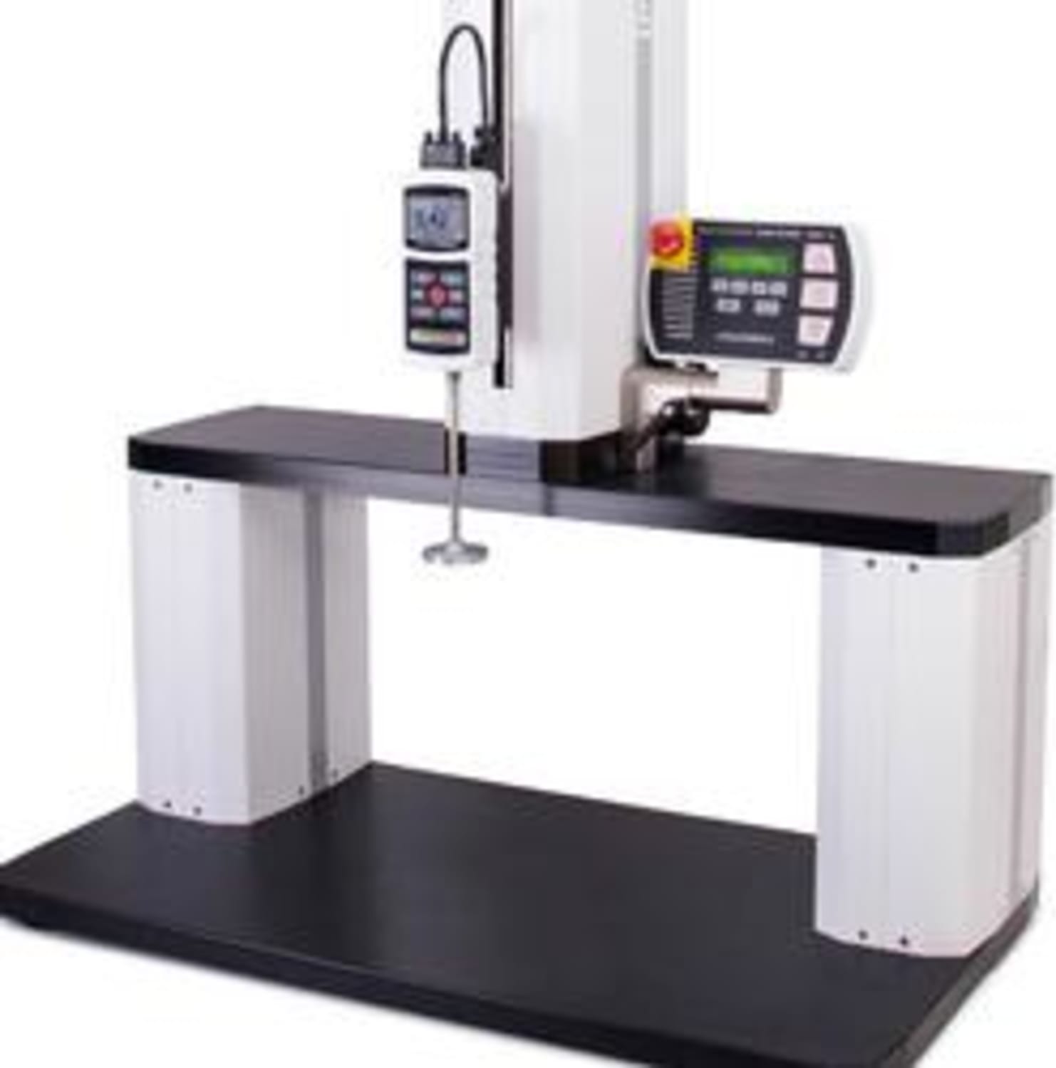 Mark-10 ESM303-002-1 Double Column Extension for ESM303 6 inch / 150 mm 