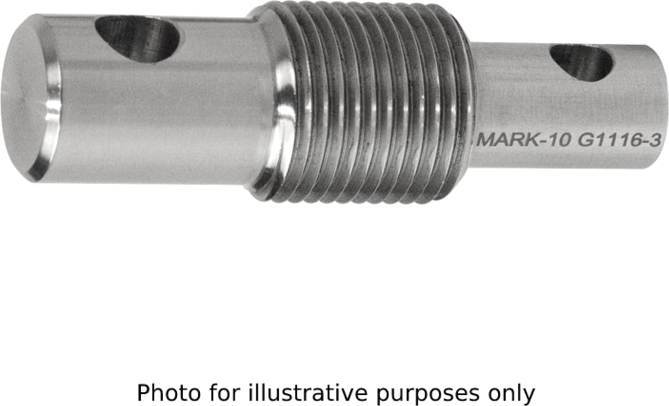 Mark-10 G1116-1 Front