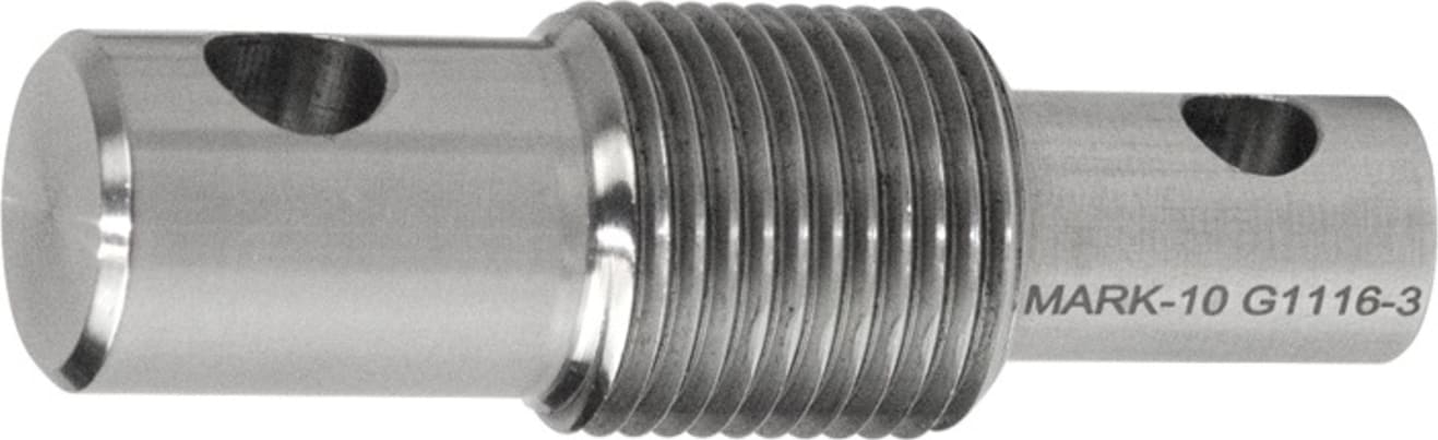 Mark-10 G1116-3 Front