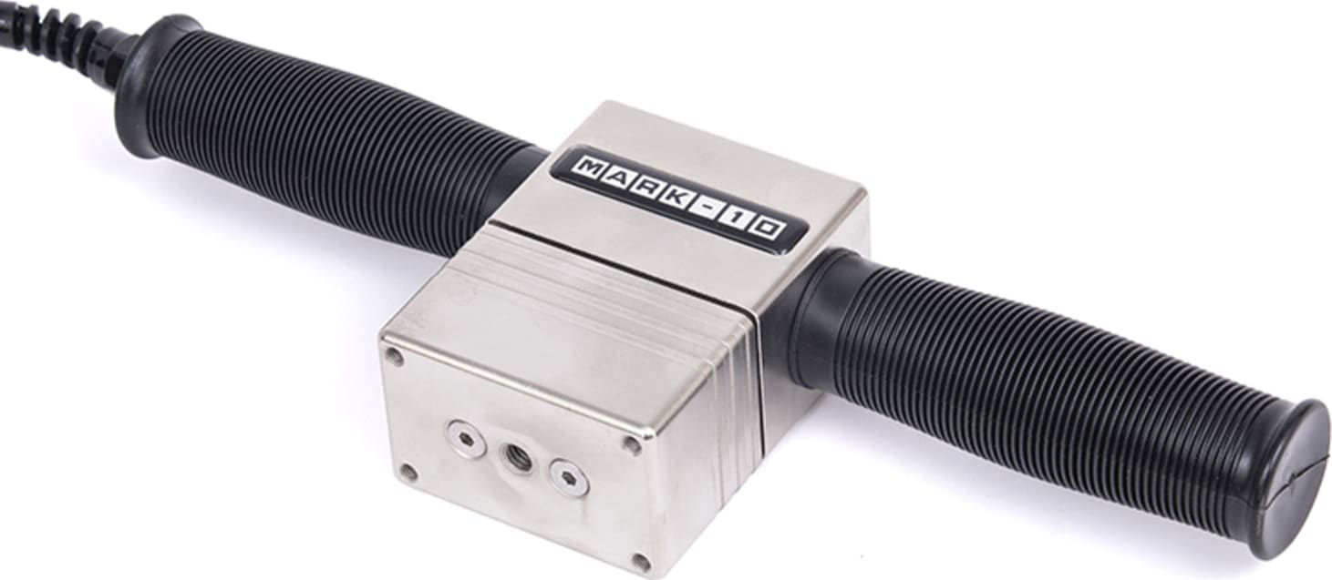 Mark-10 MR05-500 - Force sensor