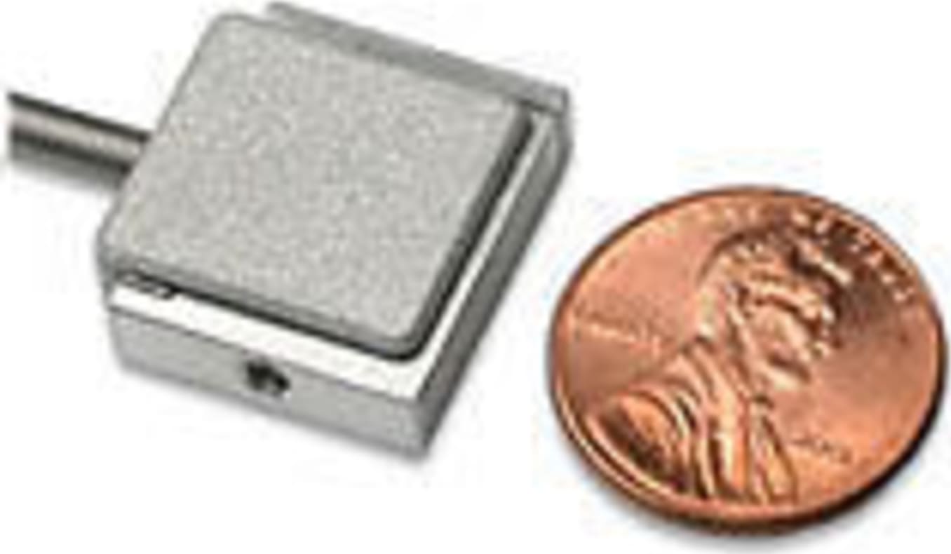 Mark-10 Miniature Force Sensor