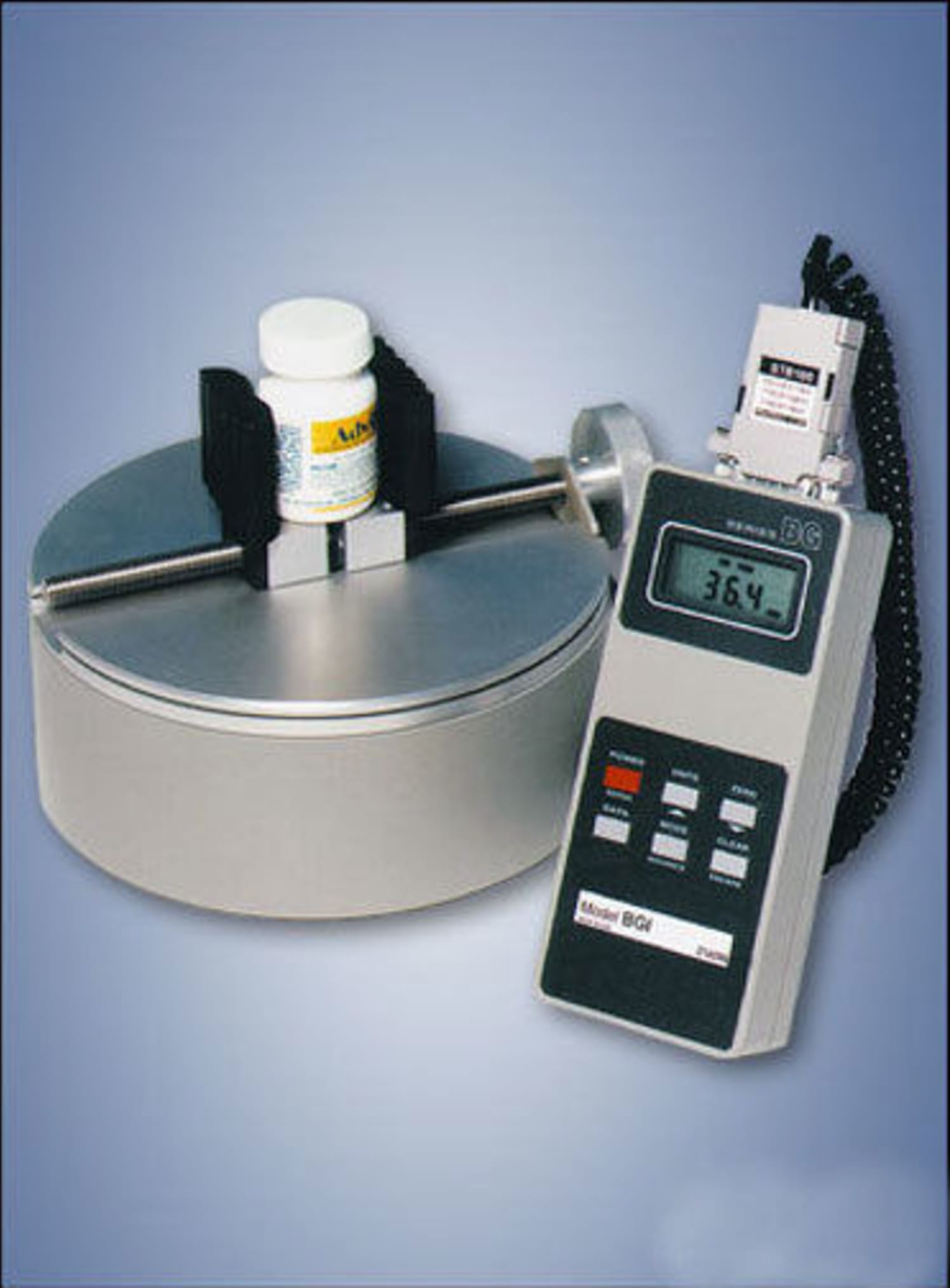 Mark-10 Closure Torque Sensor