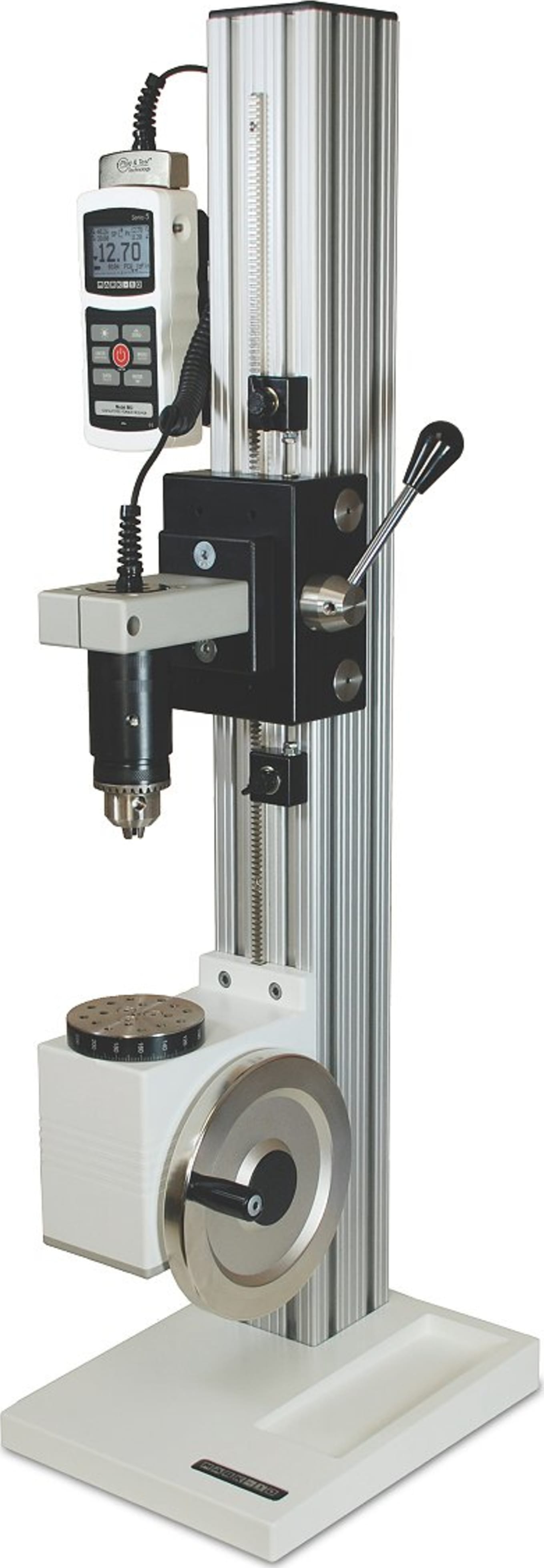 Mark-10 TST Manual Torque Test Stand