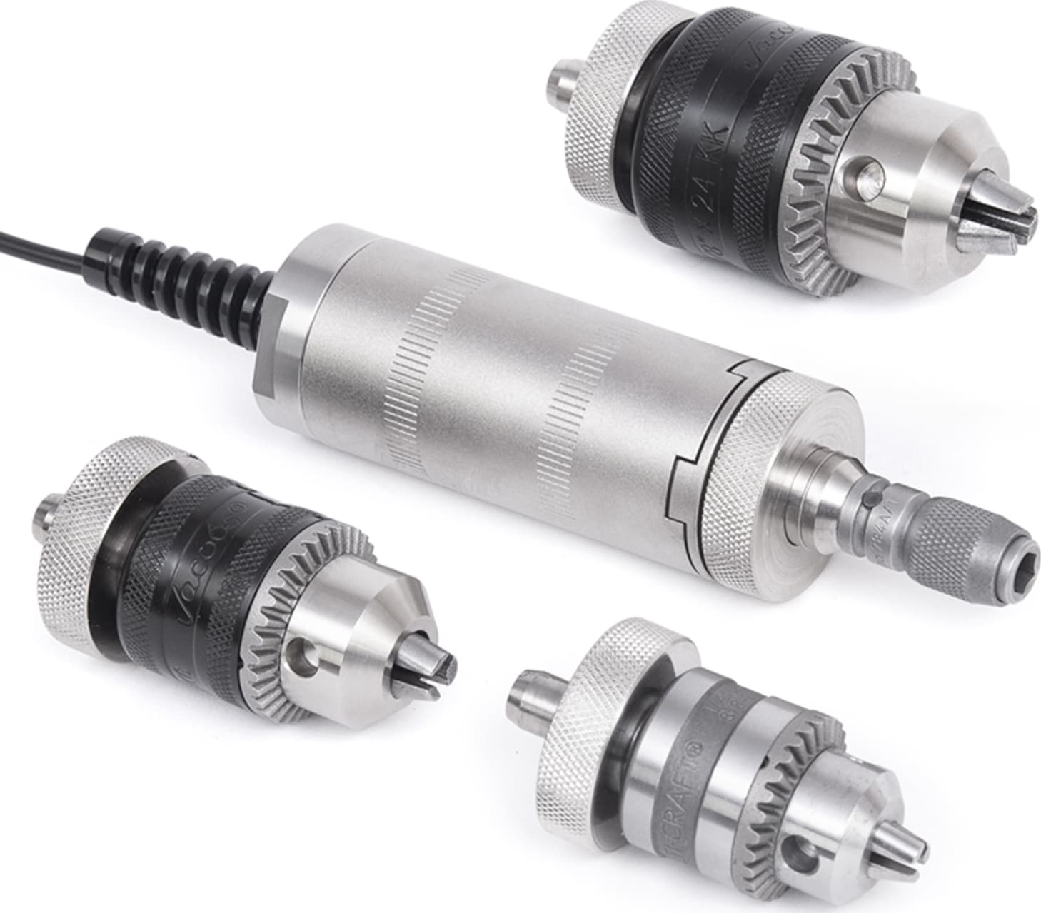 Mark 10 Series R51 Universal Torque Sensors