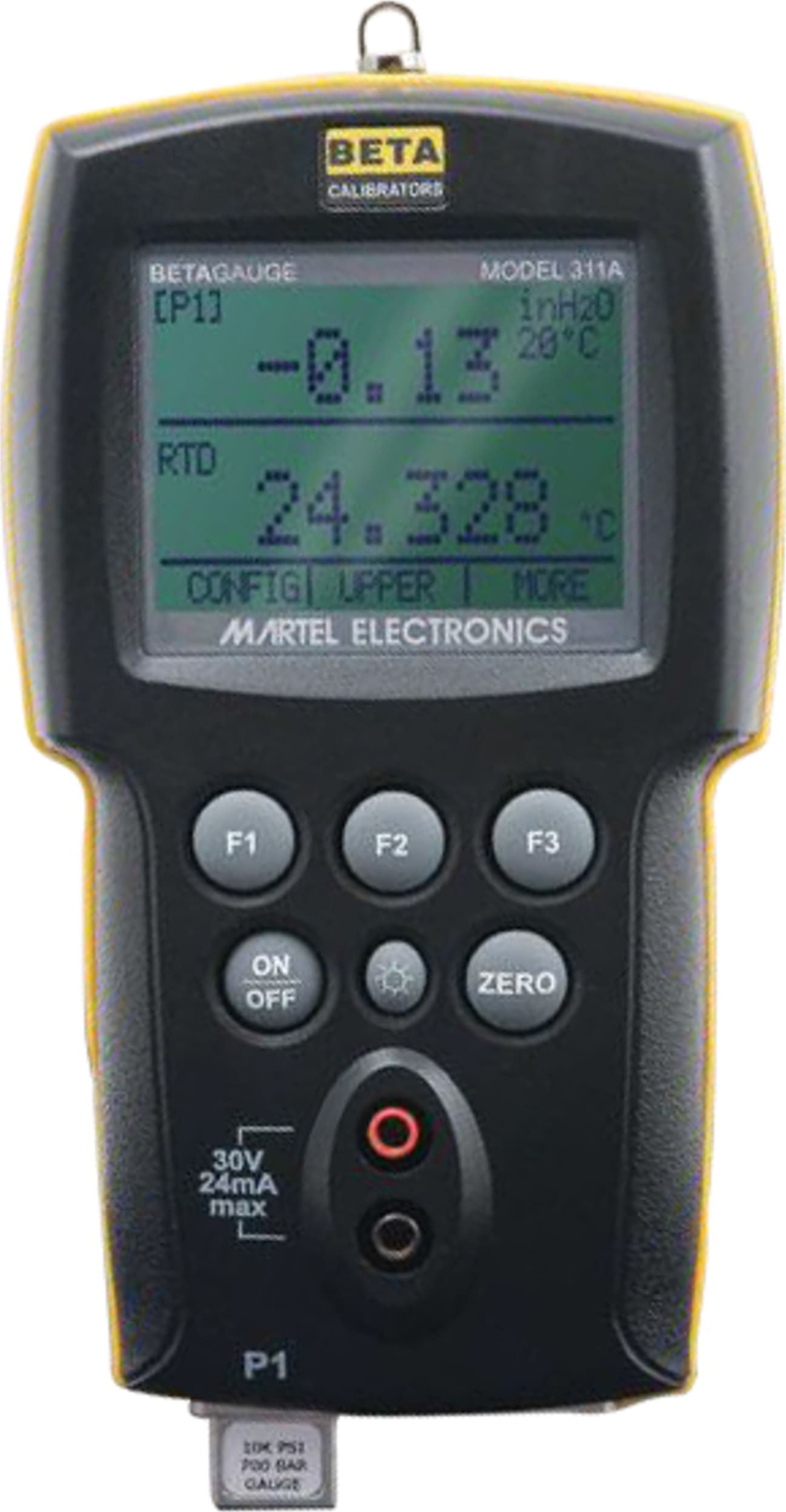Martel BetaGauge 311A