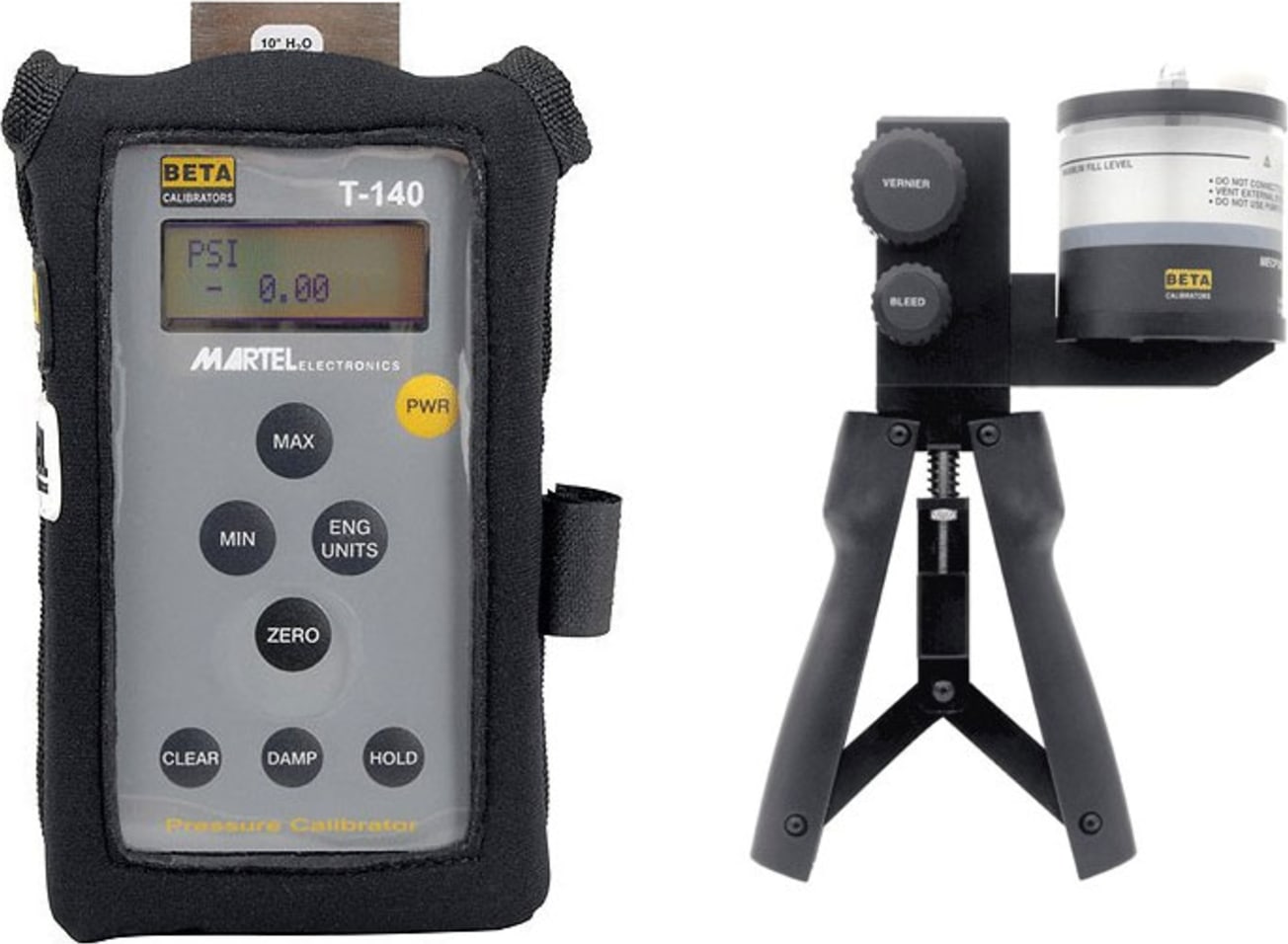 Martel-T-140-3000-KIT