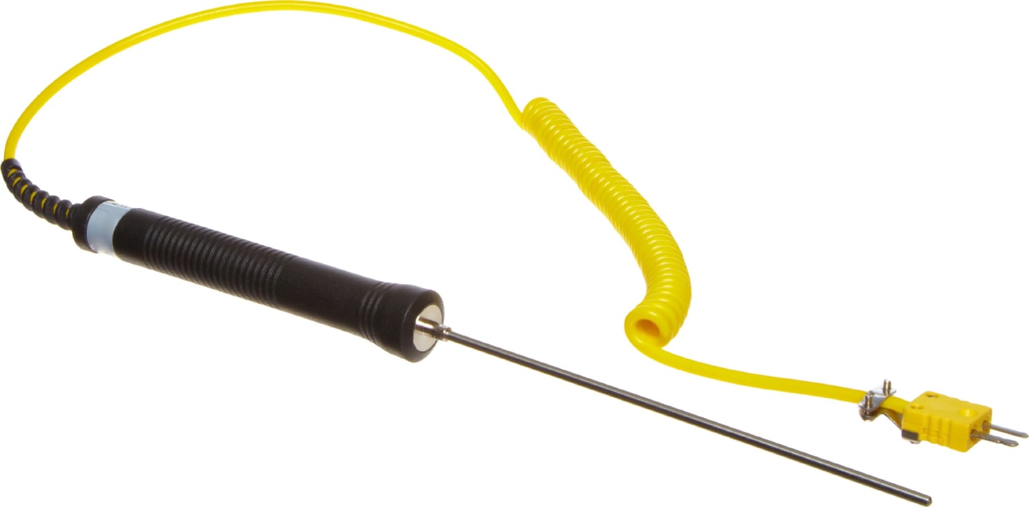 Martel TP-K02 Immersion Probe