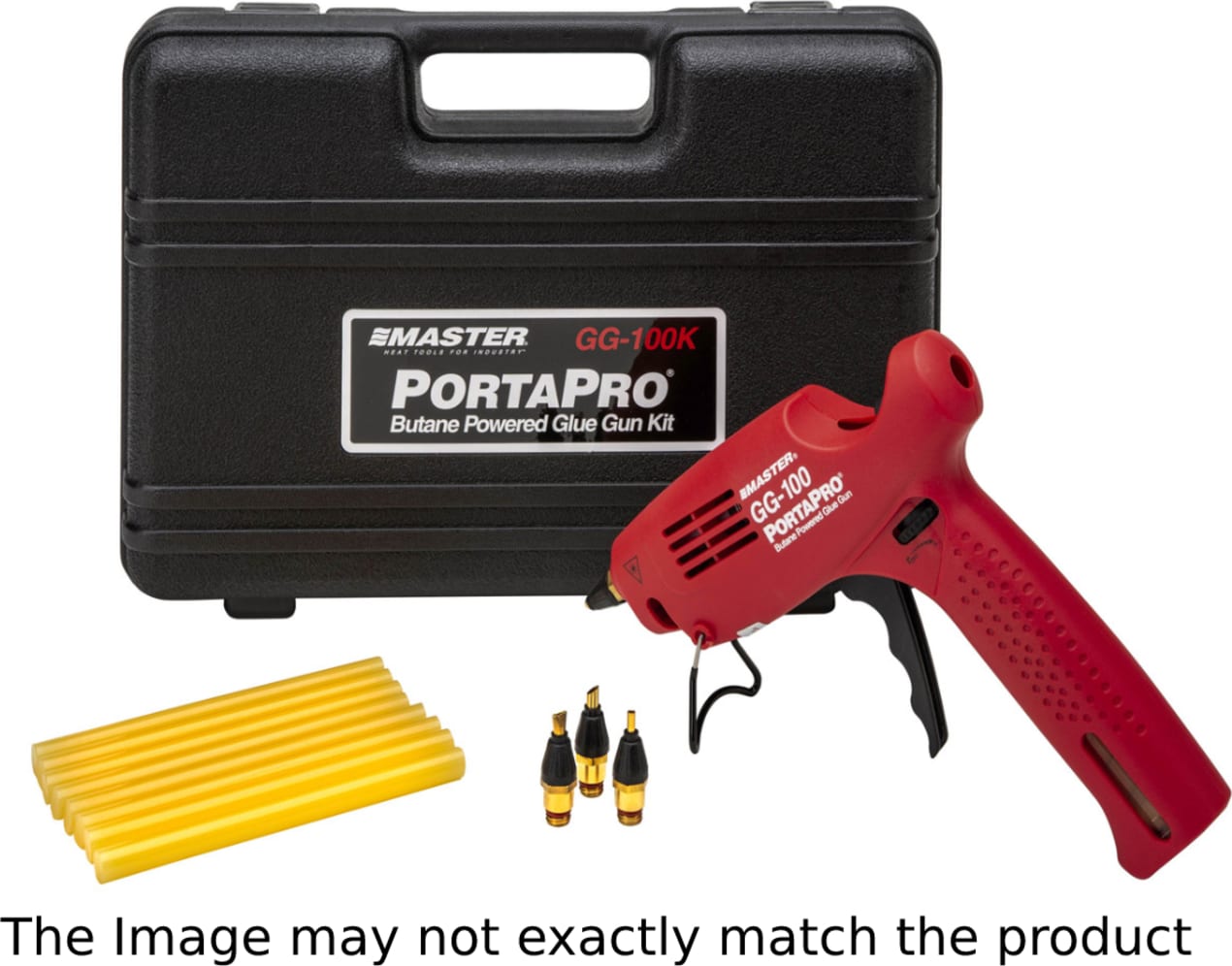 Master GG-100K Main Image