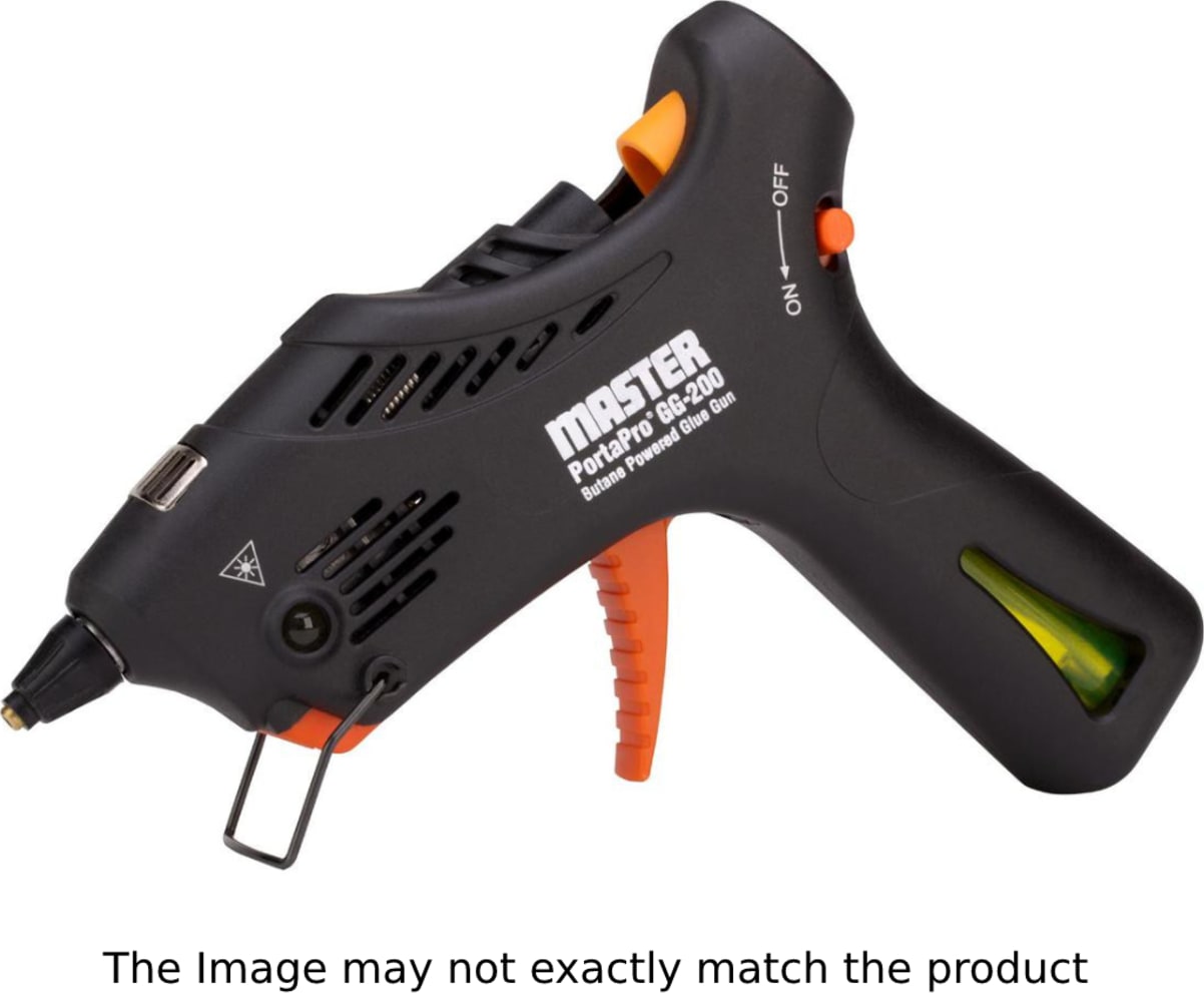 Master GG-200 Main Image