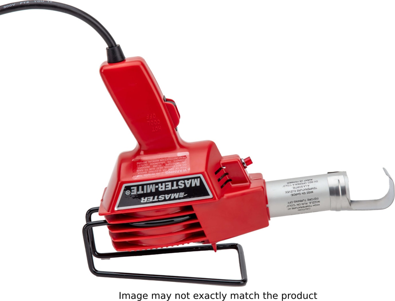 Master 10008 Usage Image