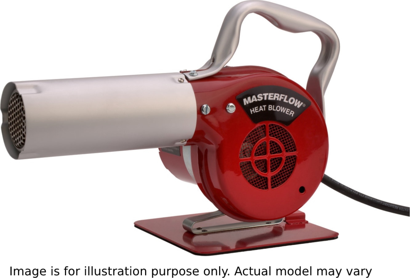 Master AH-301 Usage Image 1