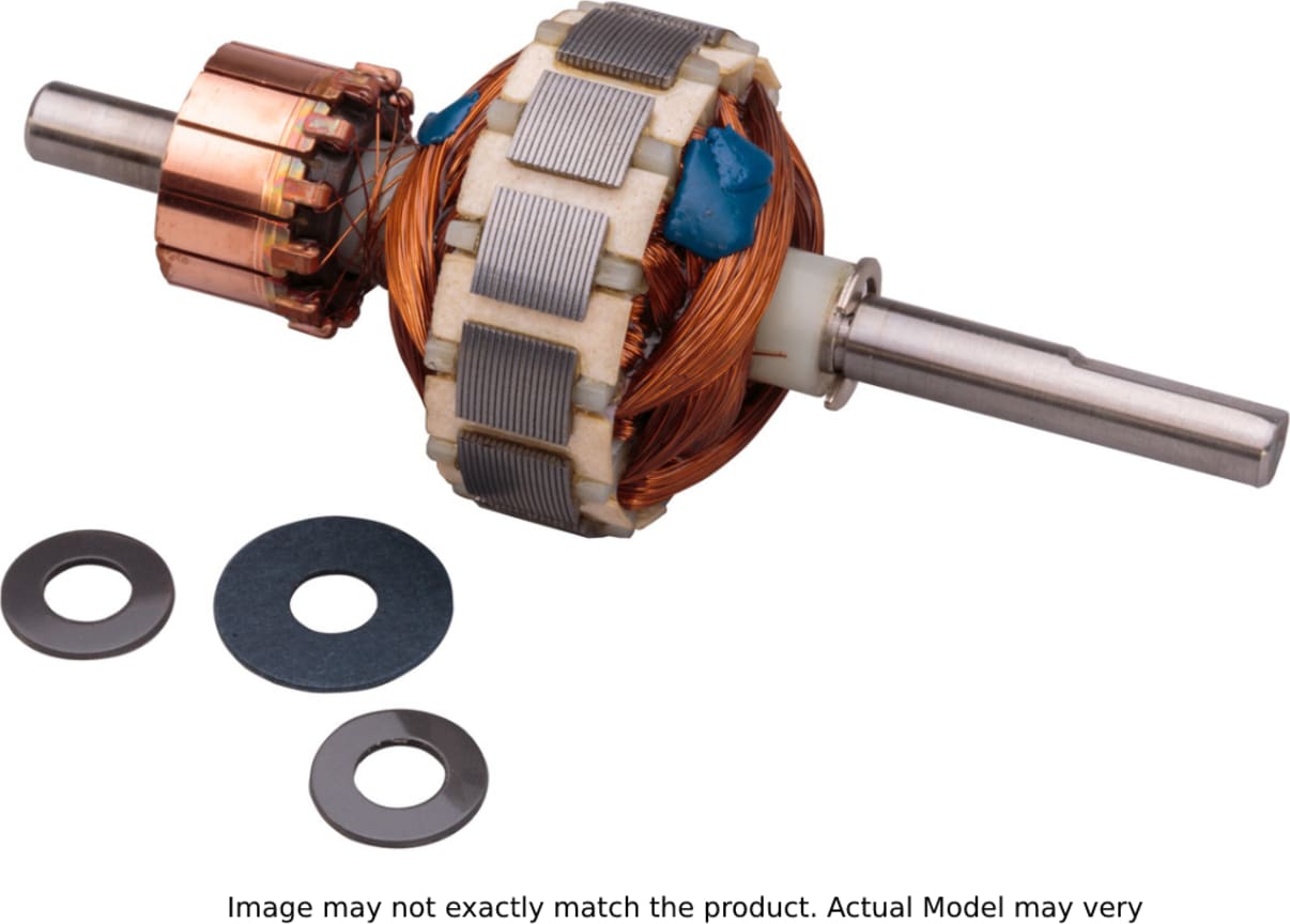 Master ARM-542 Usage Image 1