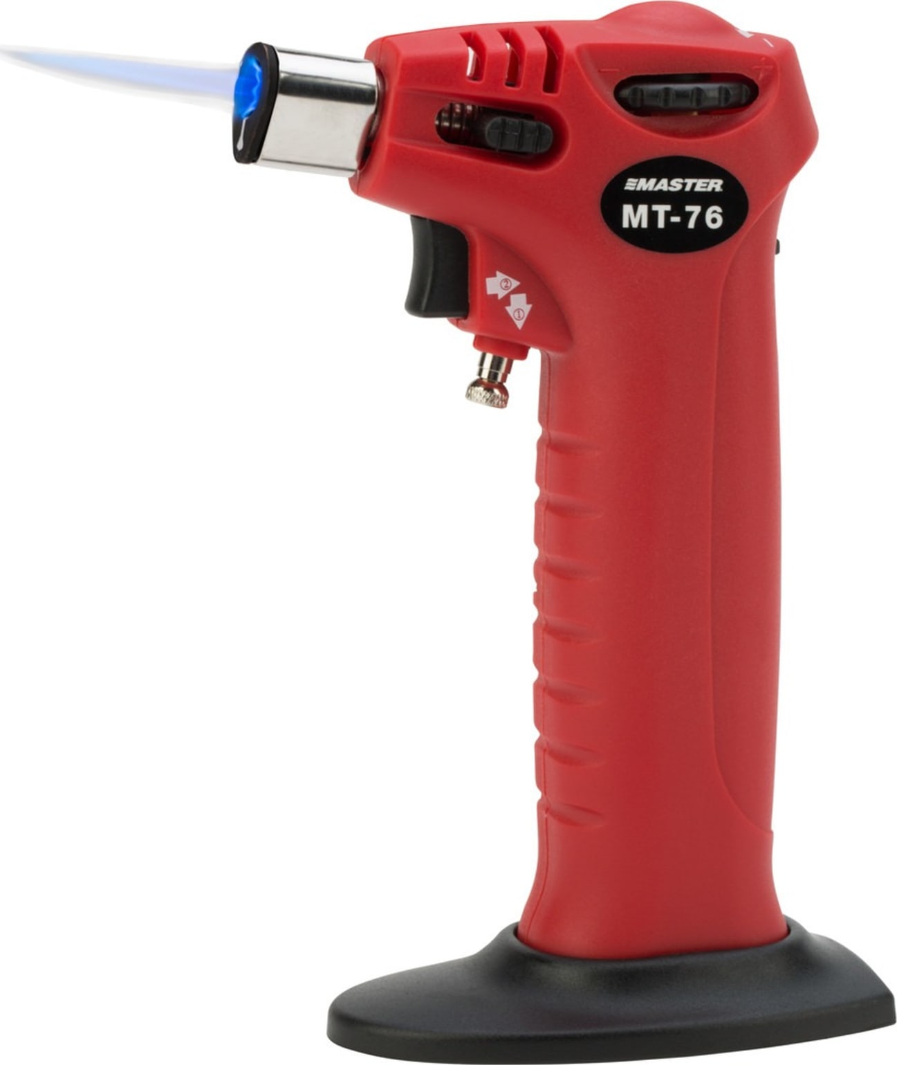 Master Appliance MT-76 - Microtorch