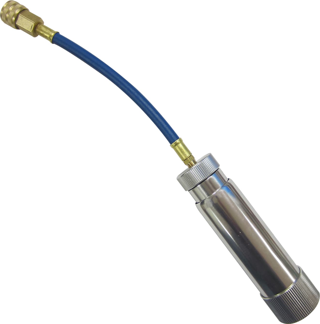 Mastercool 53134 - Refillable Universal Dye/Oil Injector