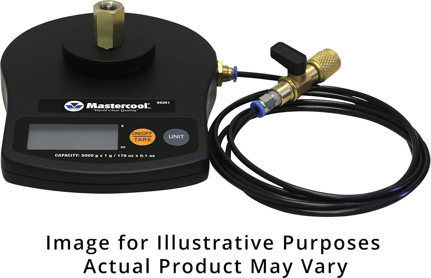 Mastercool 98201-A Main Image