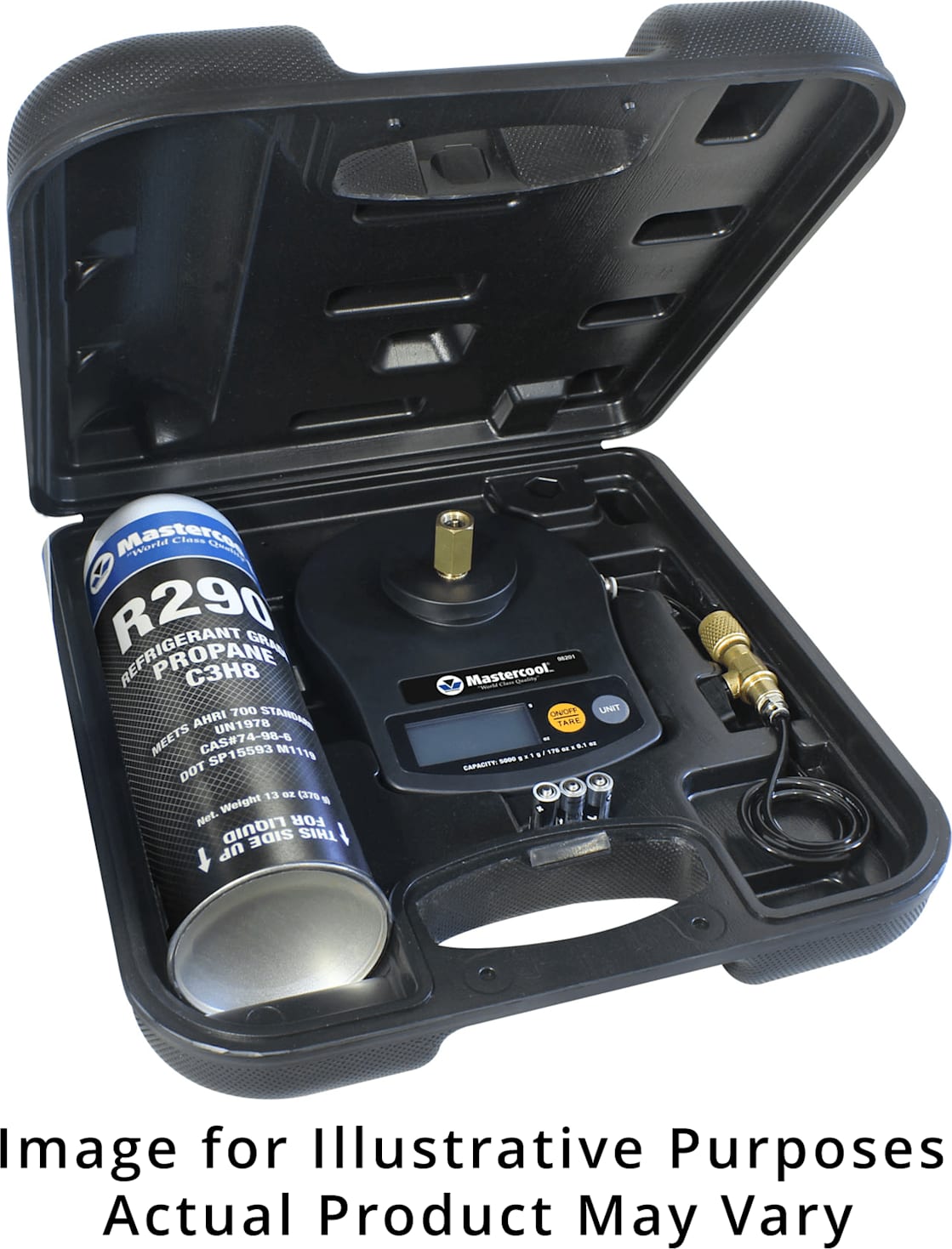 Mastercool 98202-A-290 Main Image