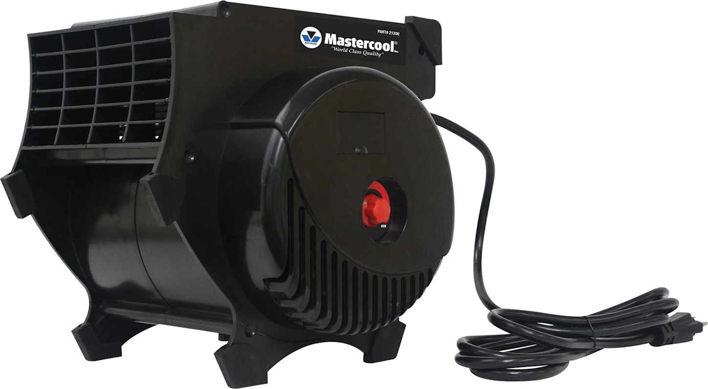 Mastercool 21200
