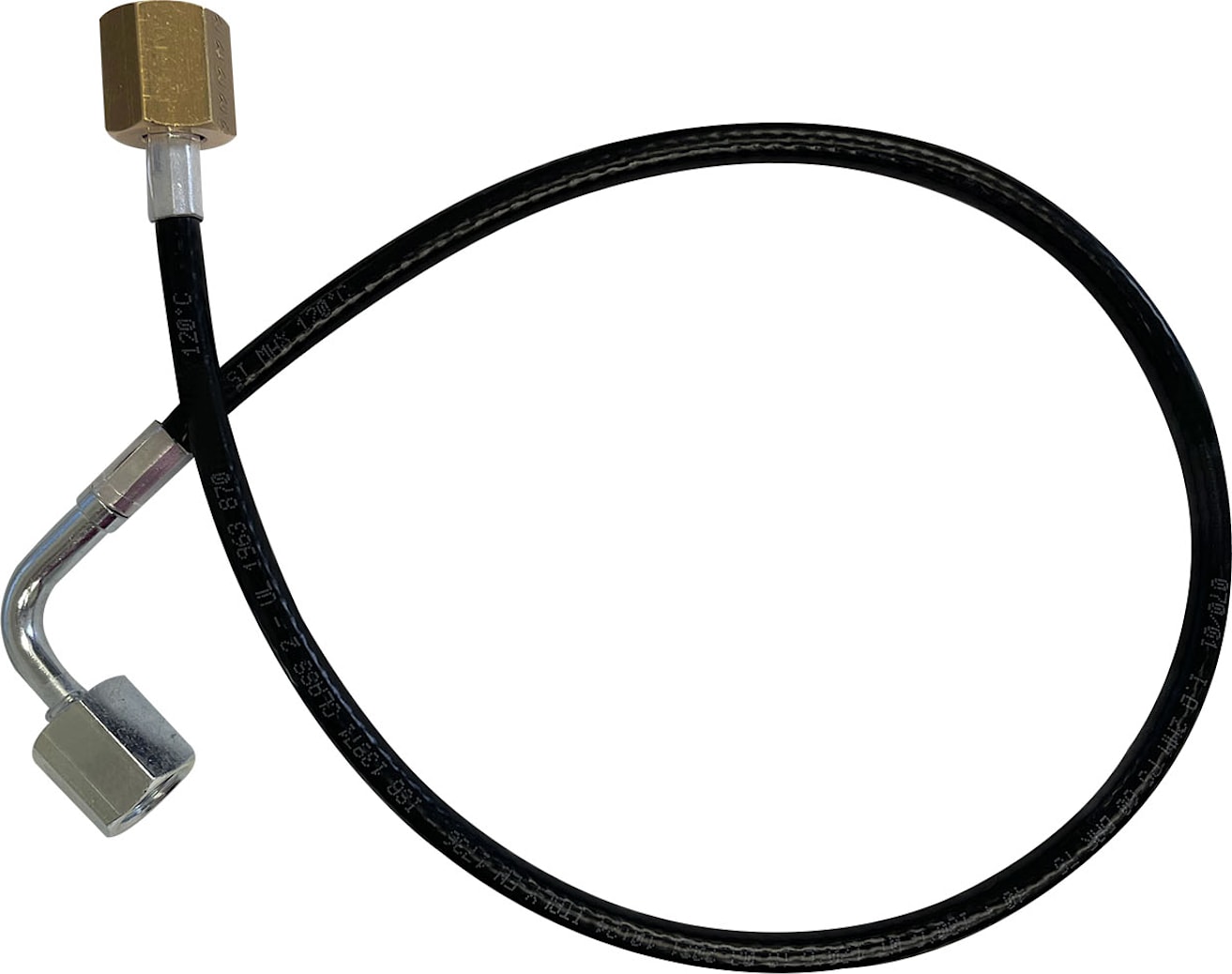 Mastercool_44124-ST_-_12-Inch_Capillary_Hose