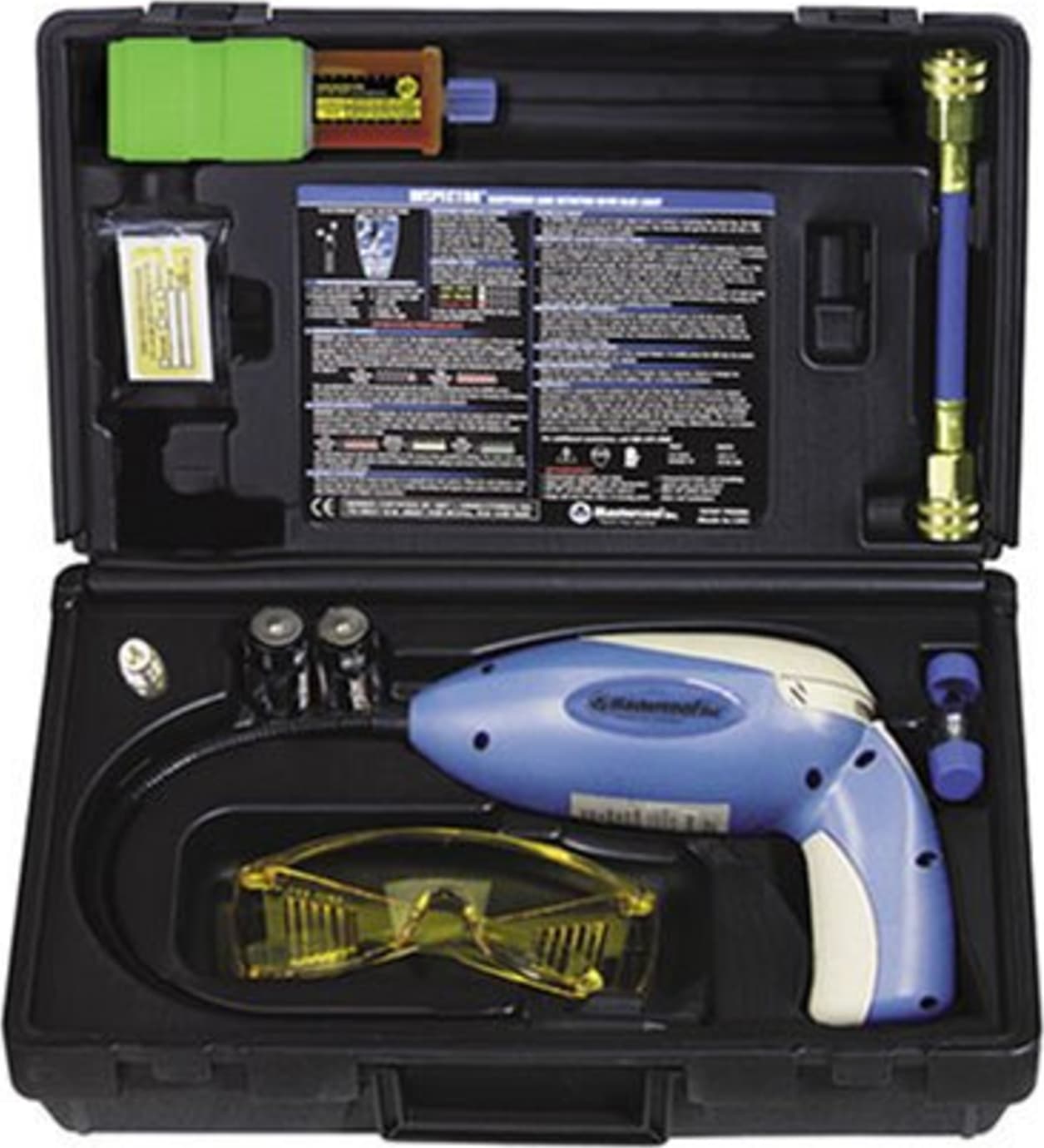 Mastercool 55500-UV Leak Detector Kit