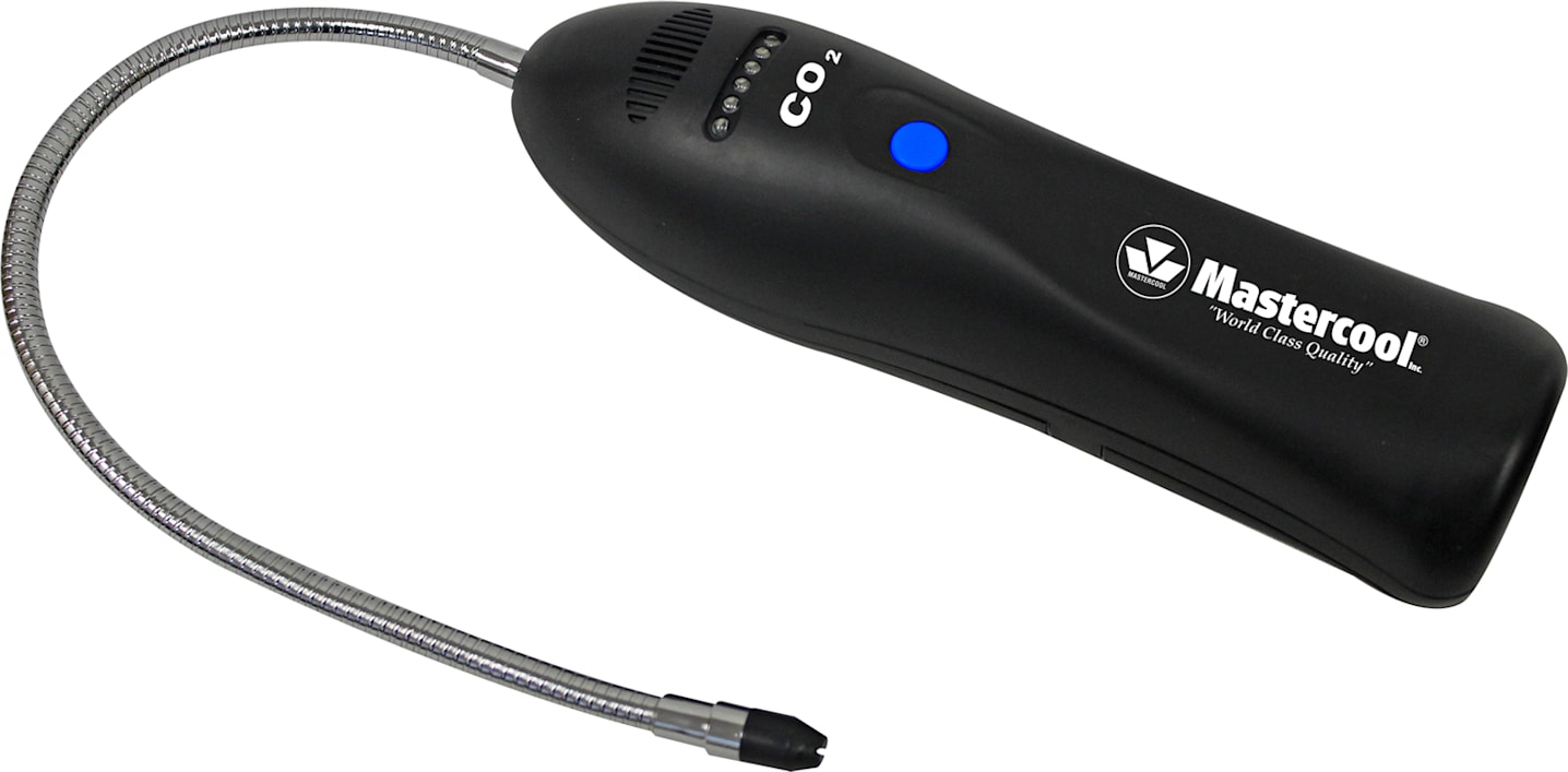 Mastercool 55744 - Electronic Leak Detector for R744