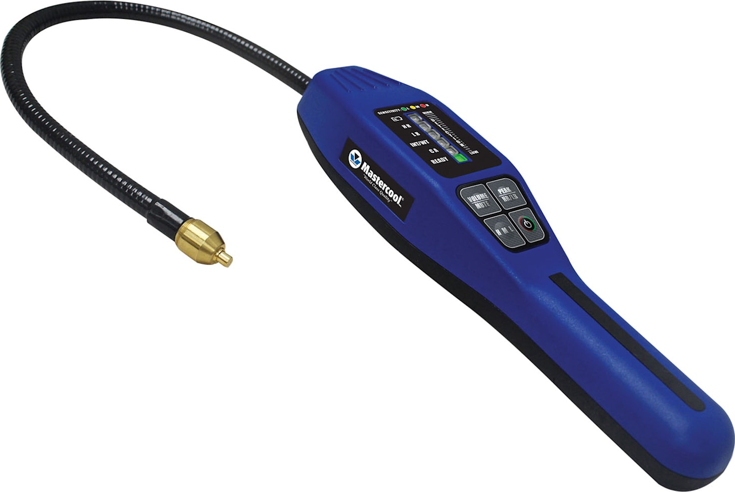 Mastercool 55900 - IntellaSense II Refrigerant Leak Detector