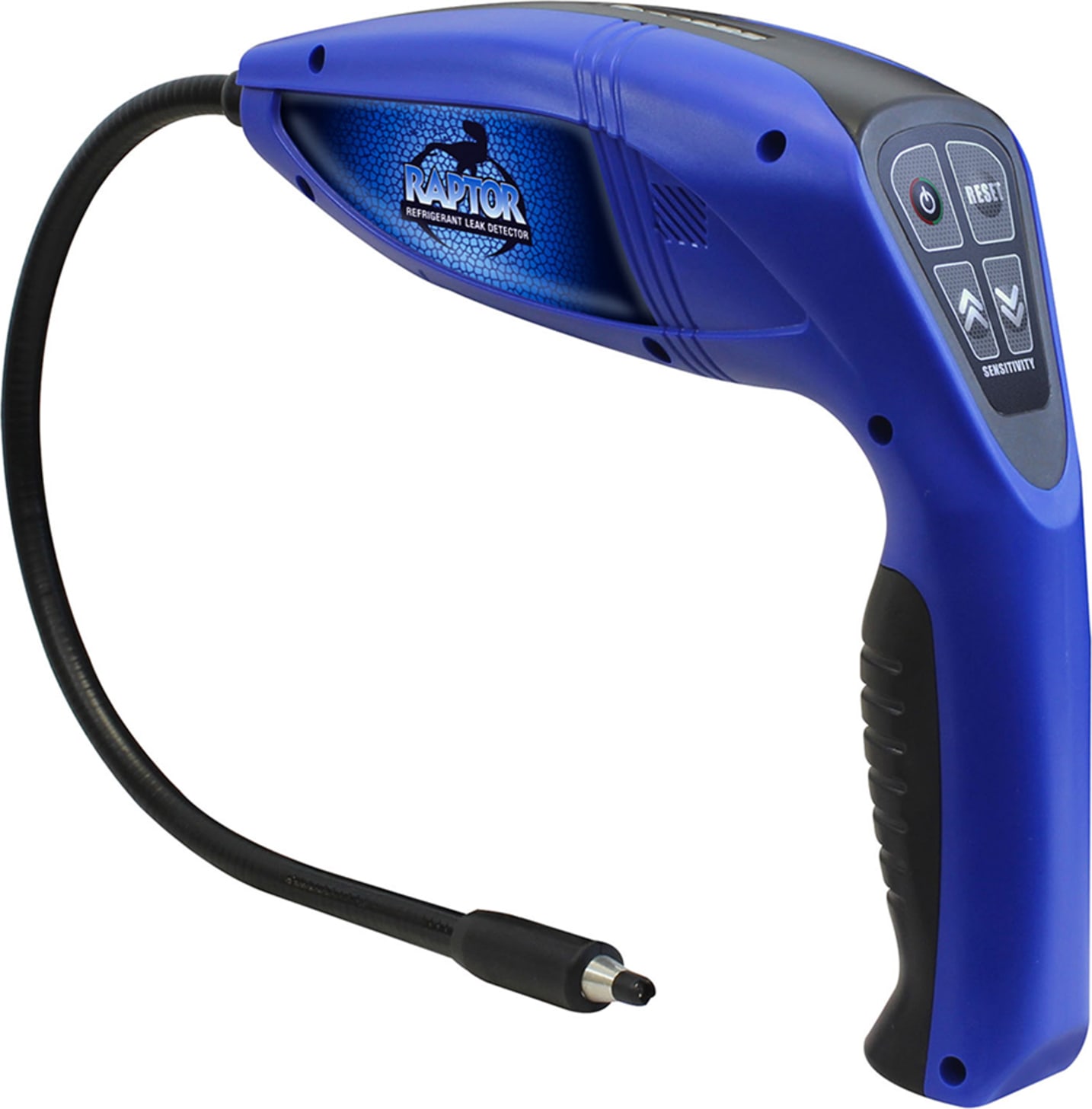 Mastercool 56100 - Raptor Refrigerant Leak Detector