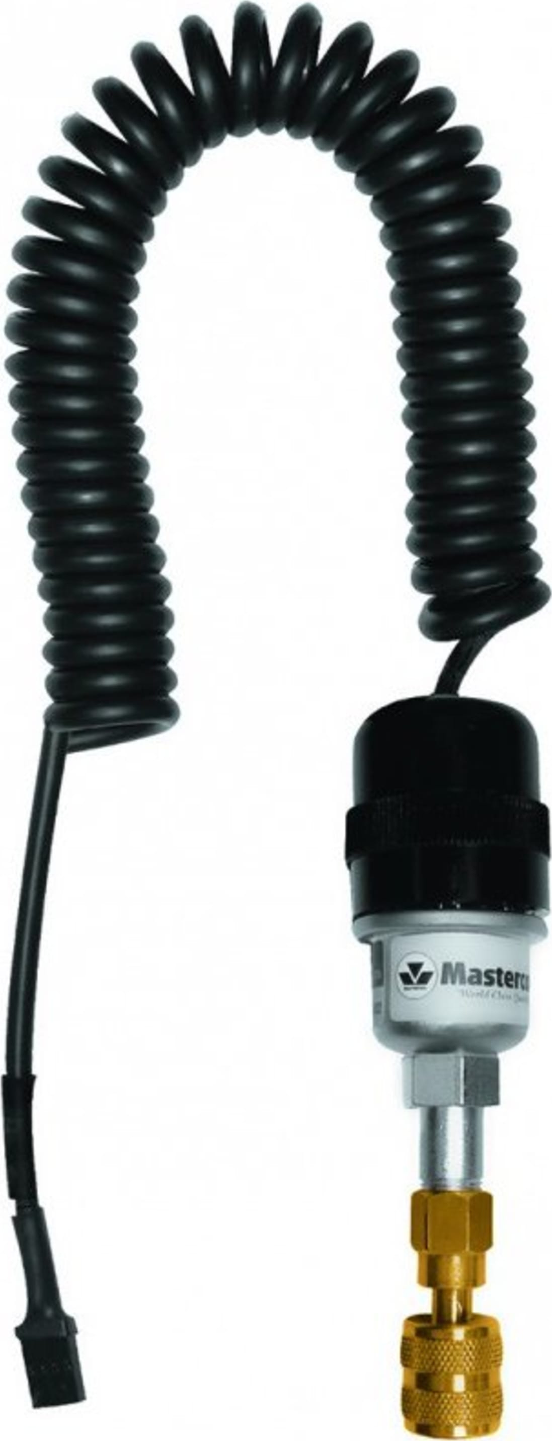 Mastercool 98062 Vacuum Sensor and Cable Assembly (6.5 ft)