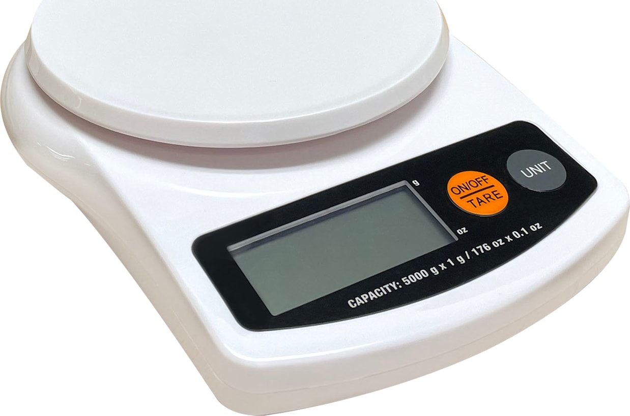 Mastercool 98209 - Electronic Refrigerant Scale