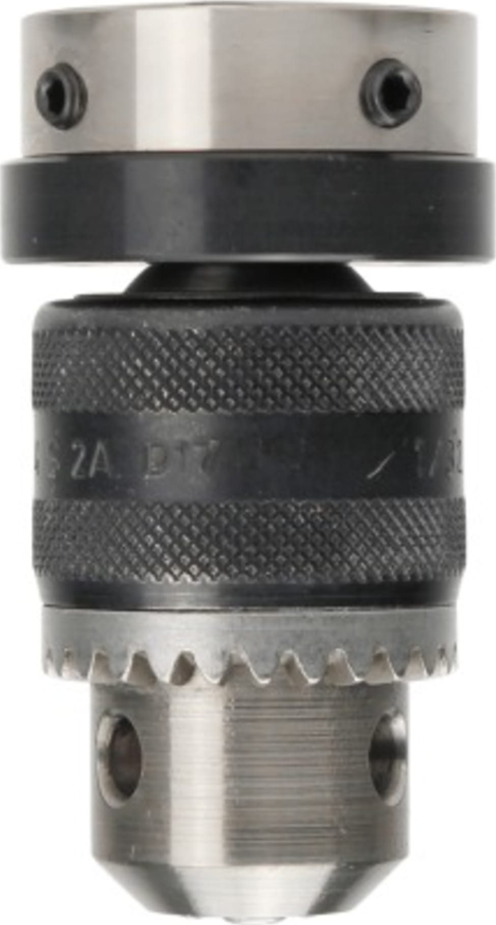 Mecmesin 432-617 - 1/2in Upper Chuck Assembly