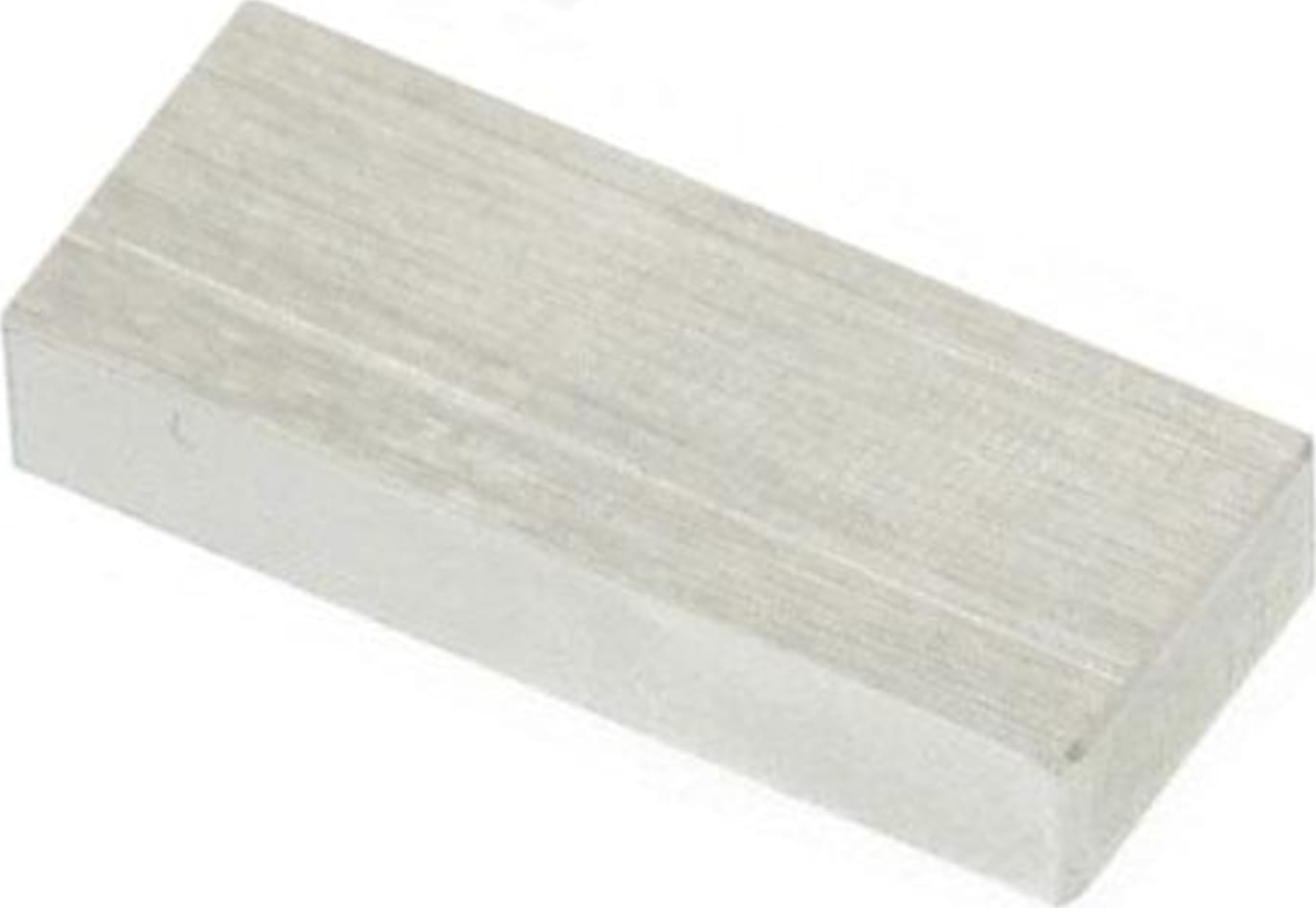 Mecmesin MEC227-B25 - Blank (Smooth) Jaws for MEC227 Lightweight Vice Grips, 25 mm Wide