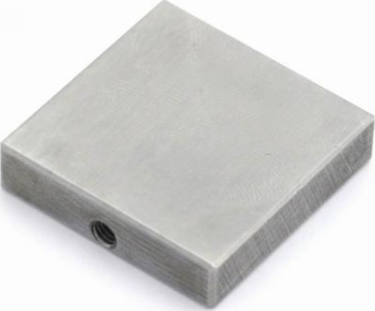 Mecmesin MEC94-B25 - Blank (Smooth) Jaws