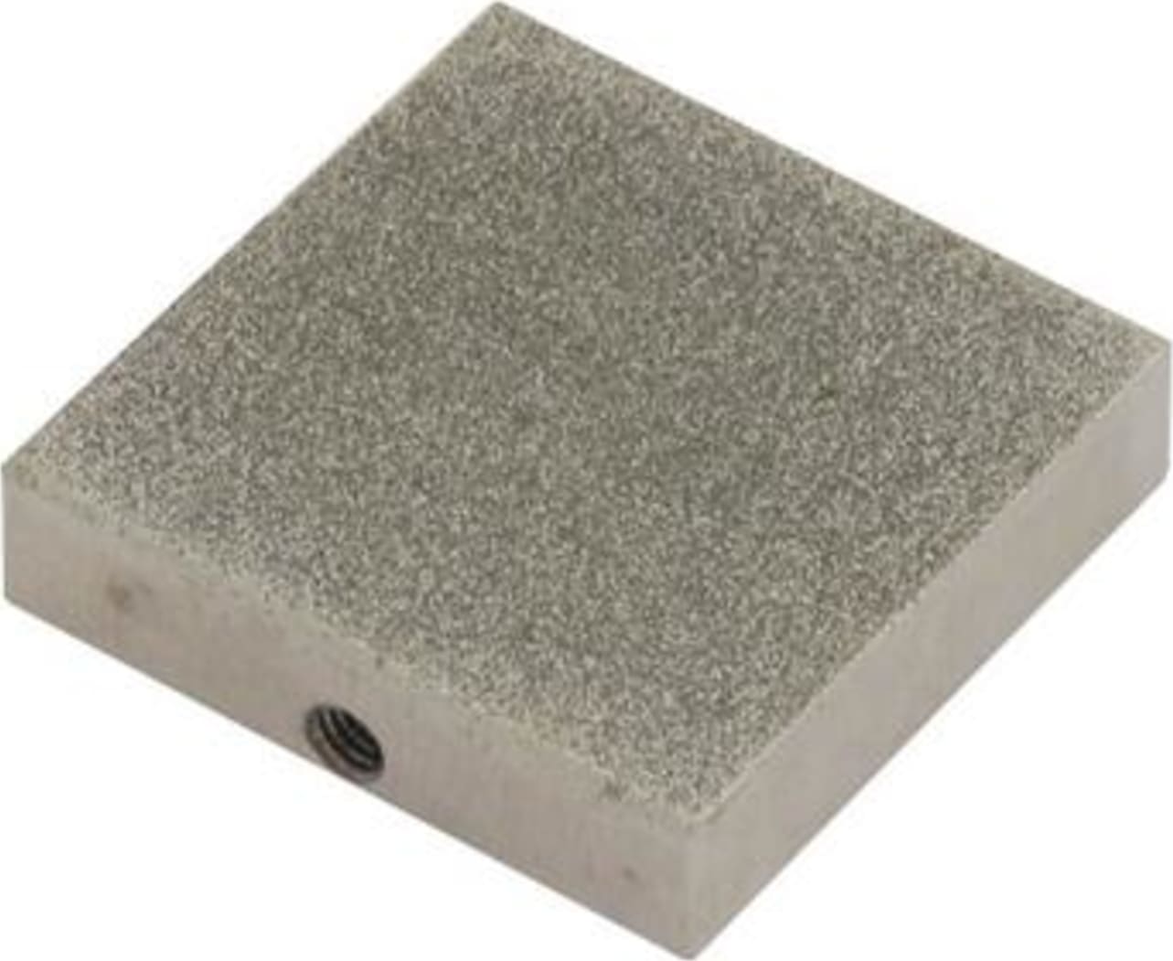 Mecmesin MEC94-BD25 - Diamond Coated Jaws for MEC94 Lightweight Pneumatic Plane Grip