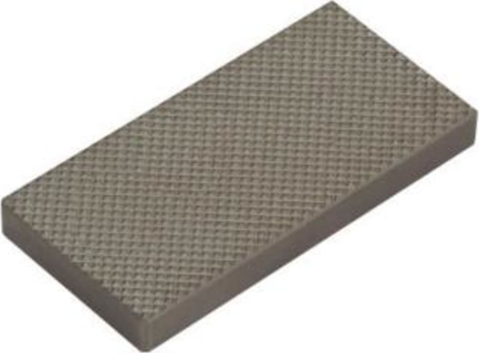 Mecmesin MEC94-BP50 - Pyramid Jaws for MEC94 Lightweight Pneumatic Plane Grip