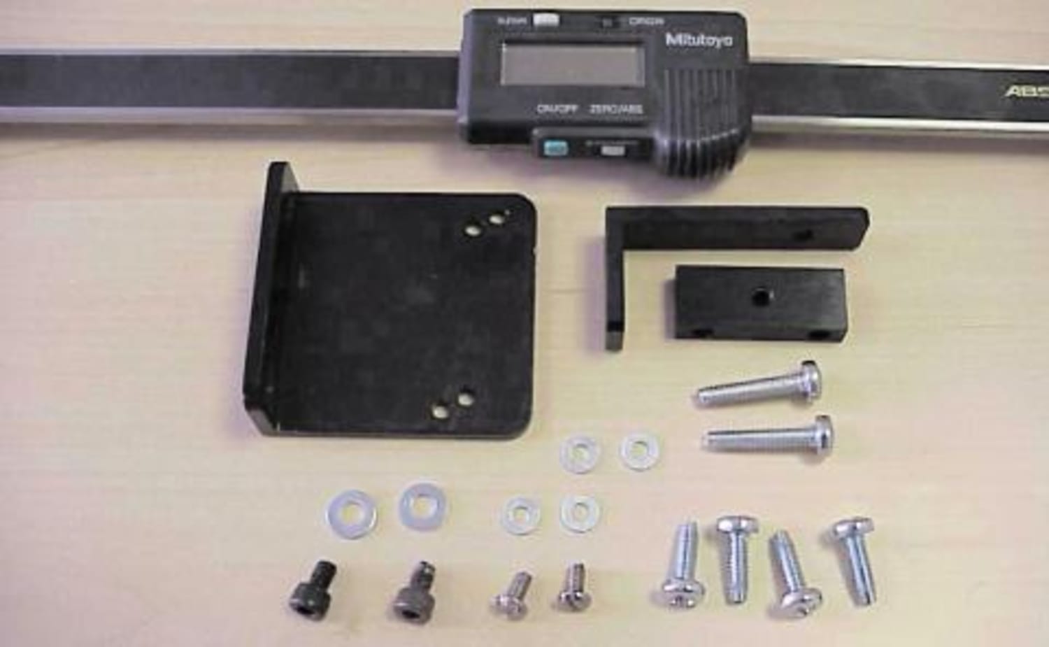 Mecmesin 432-162-V01 Image