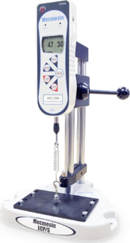 MecMesin 807-001 Image