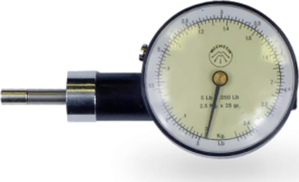 Mecmesin DT 110 Image