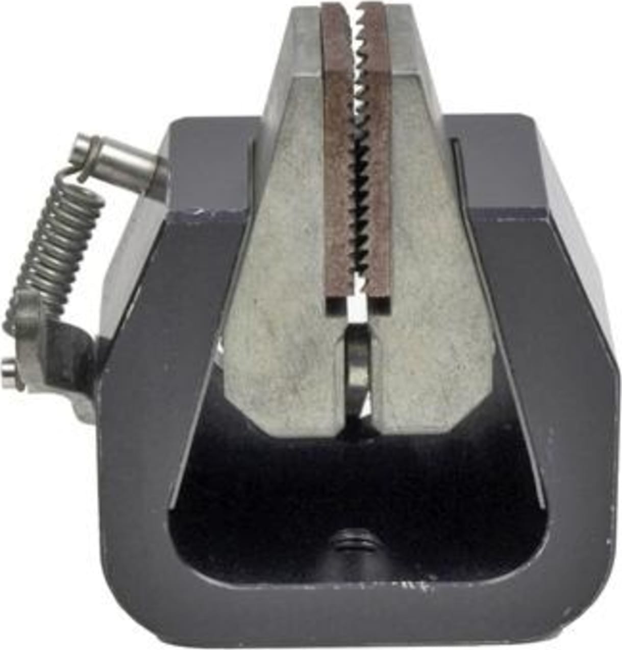 Mecmesin 432-212 - Modified Large Wedge Grip, 1 kN, 5-16 UNC