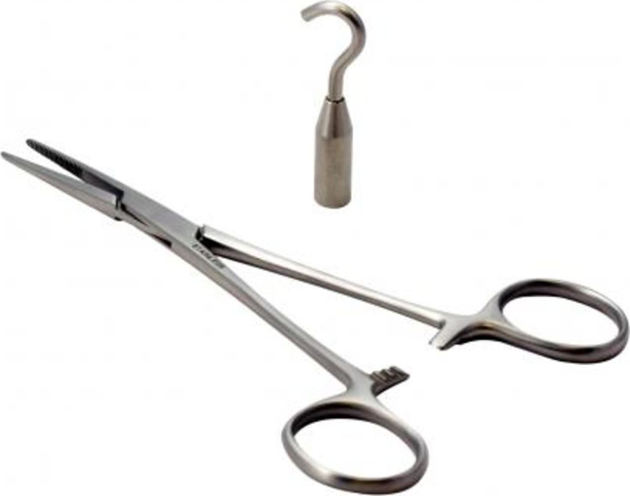 Mecmesin 432-291 - Sequin Pull-off Fixture, 50 N