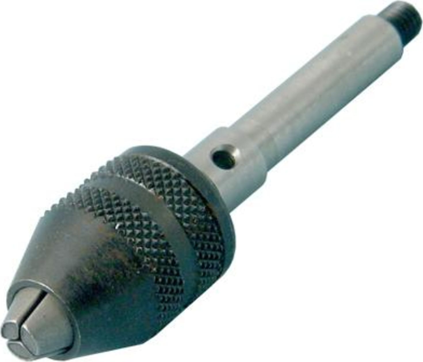 Mecmesin 432-382 - Pin Chuck, 100 N, 10-32 UNF Thread